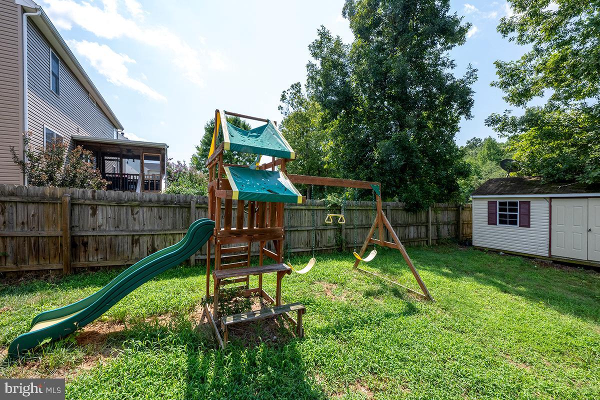 WILDERNESS SHORES - Residential