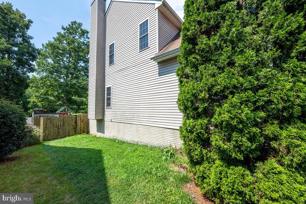 WILDERNESS SHORES - Residential