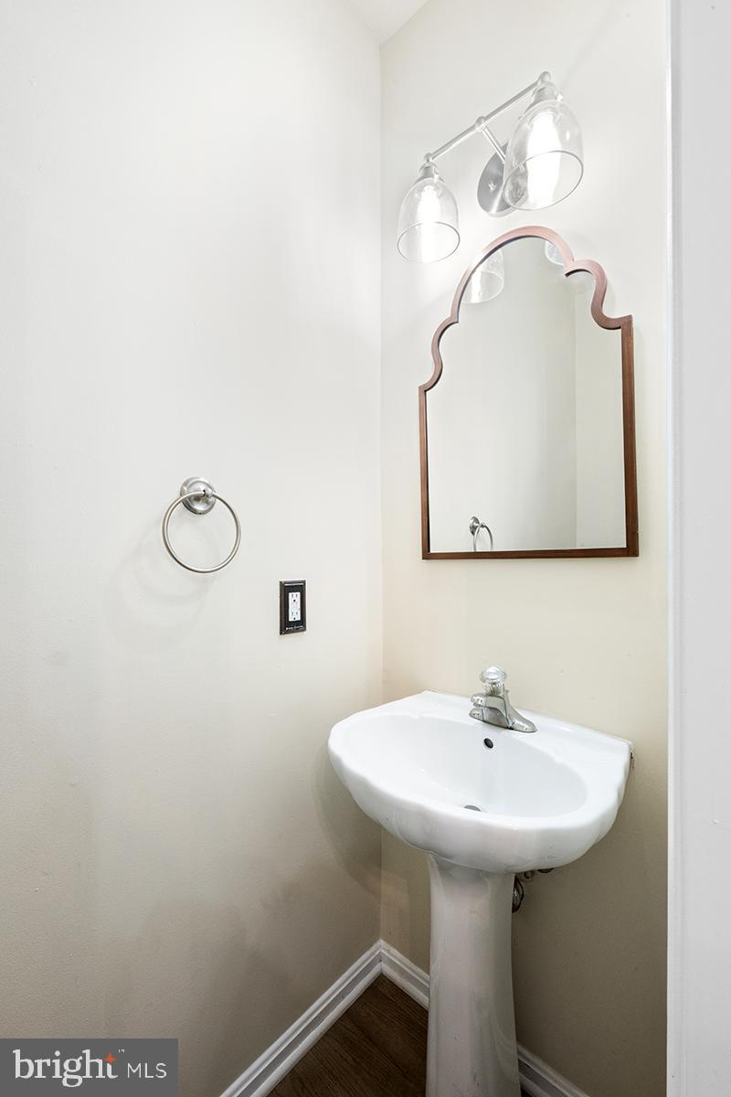 WILDERNESS SHORES - Residential