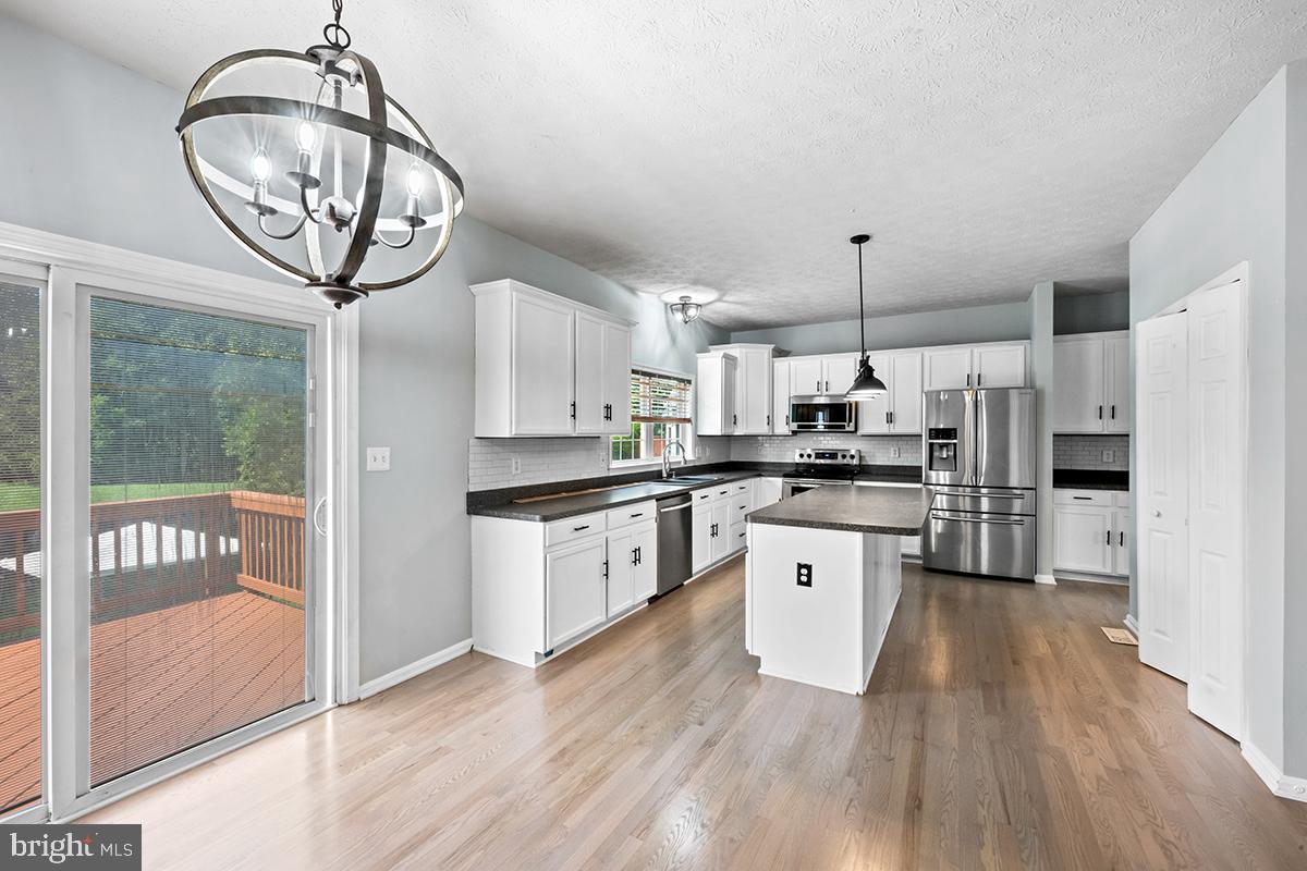 WILDERNESS SHORES - Residential