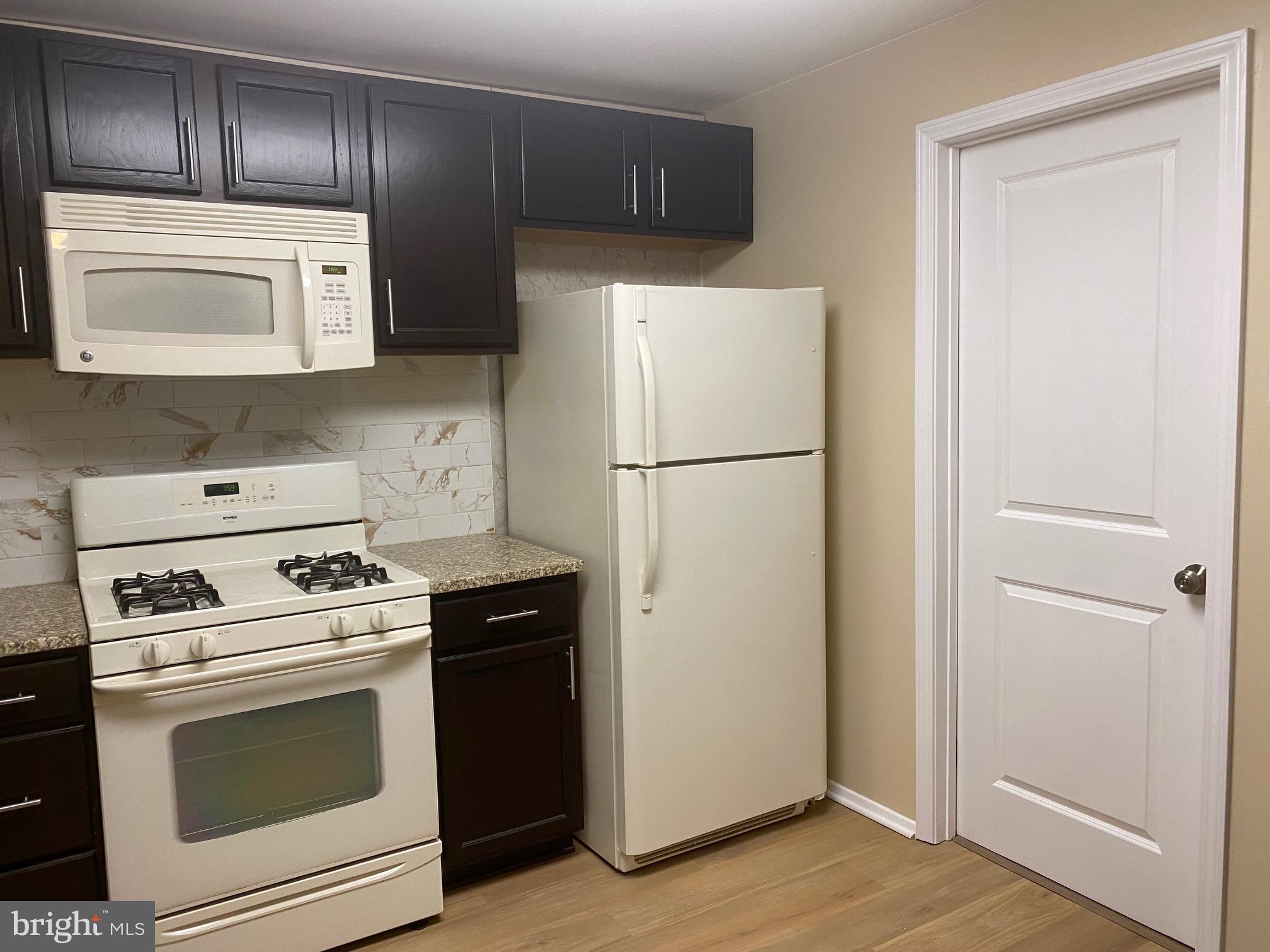 MILLS CHOICE CODM - Residential