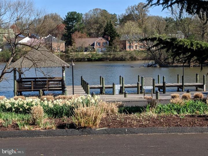 MILLS CHOICE CODM - Residential