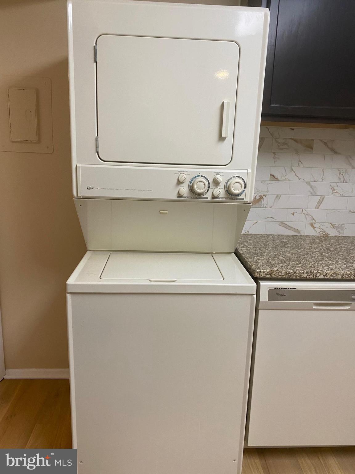 MILLS CHOICE CODM - Residential