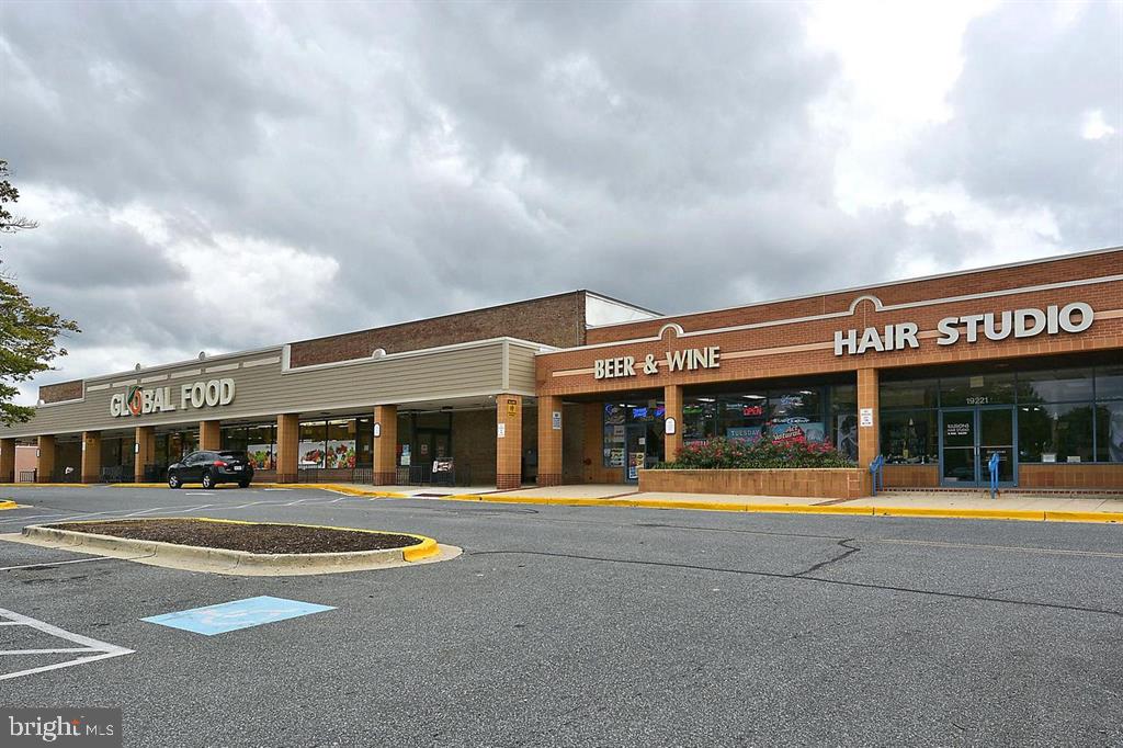 MILLS CHOICE CODM - Residential