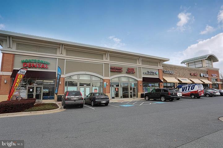 MILLS CHOICE CODM - Residential