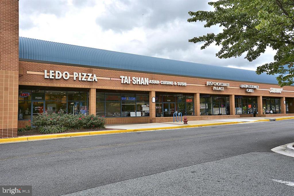 MILLS CHOICE CODM - Residential