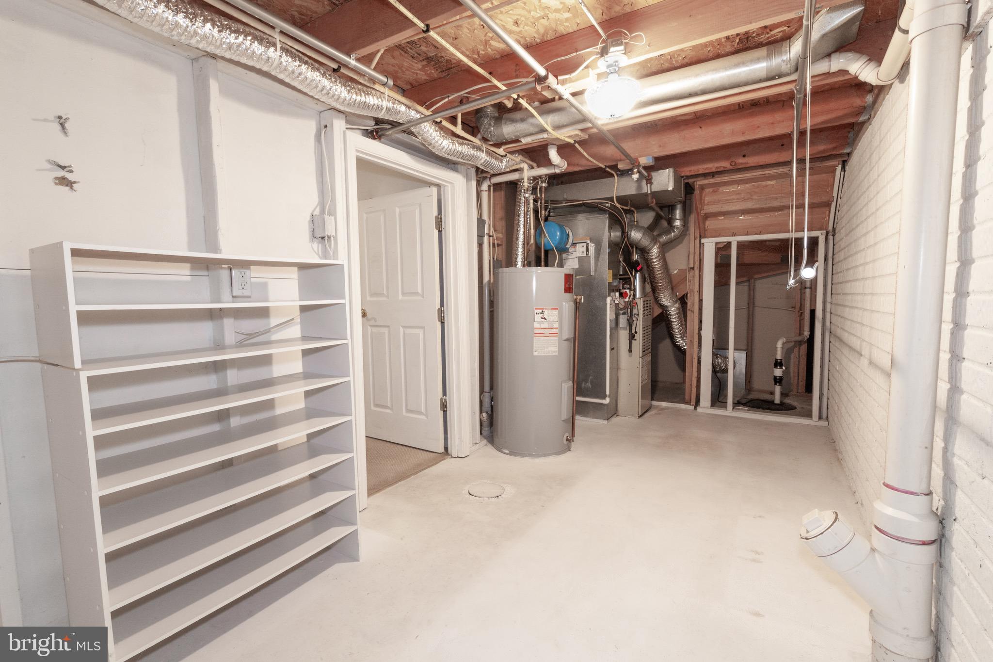 BELLE MANOR - Residential