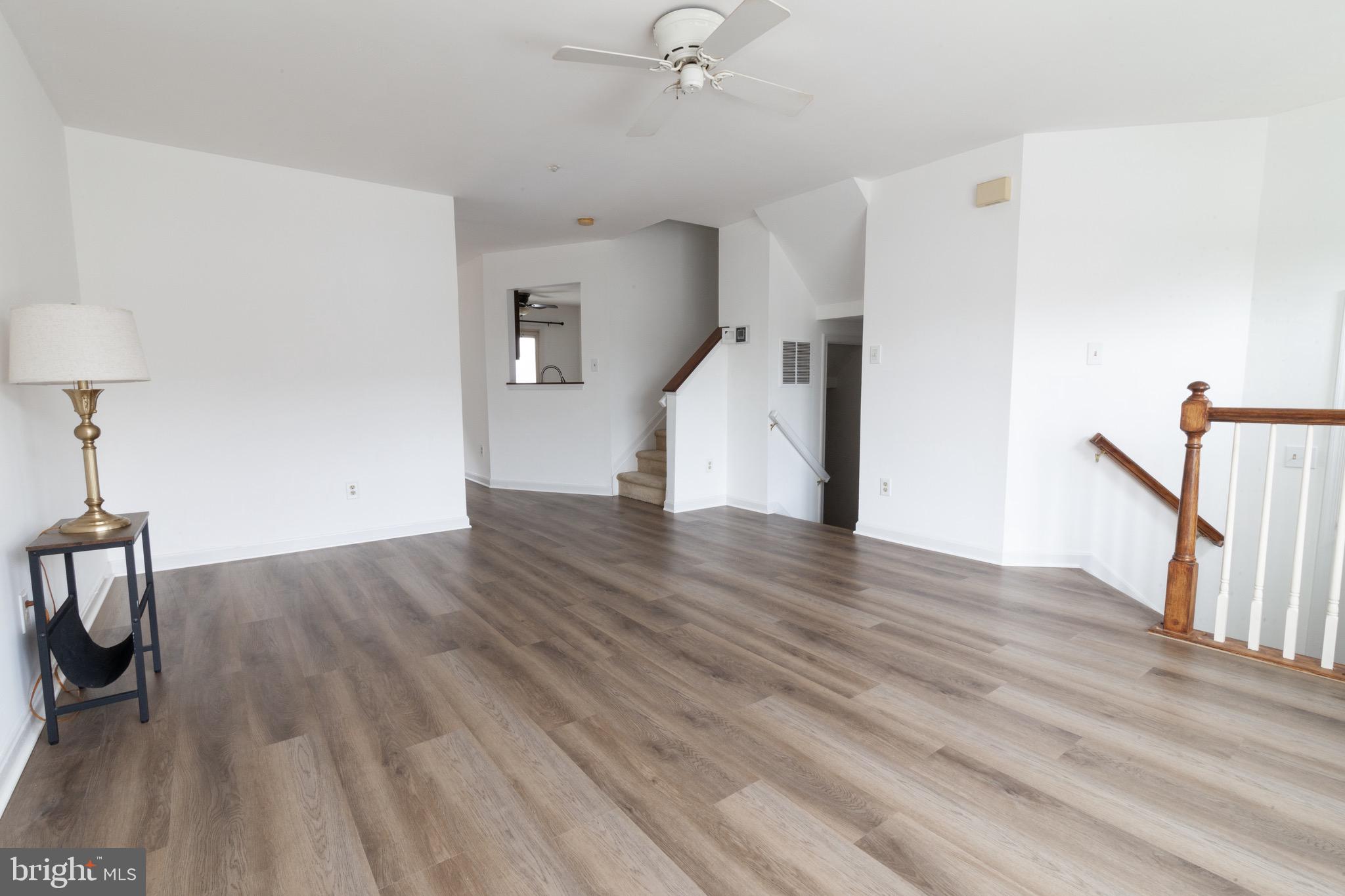 BELLE MANOR - Residential