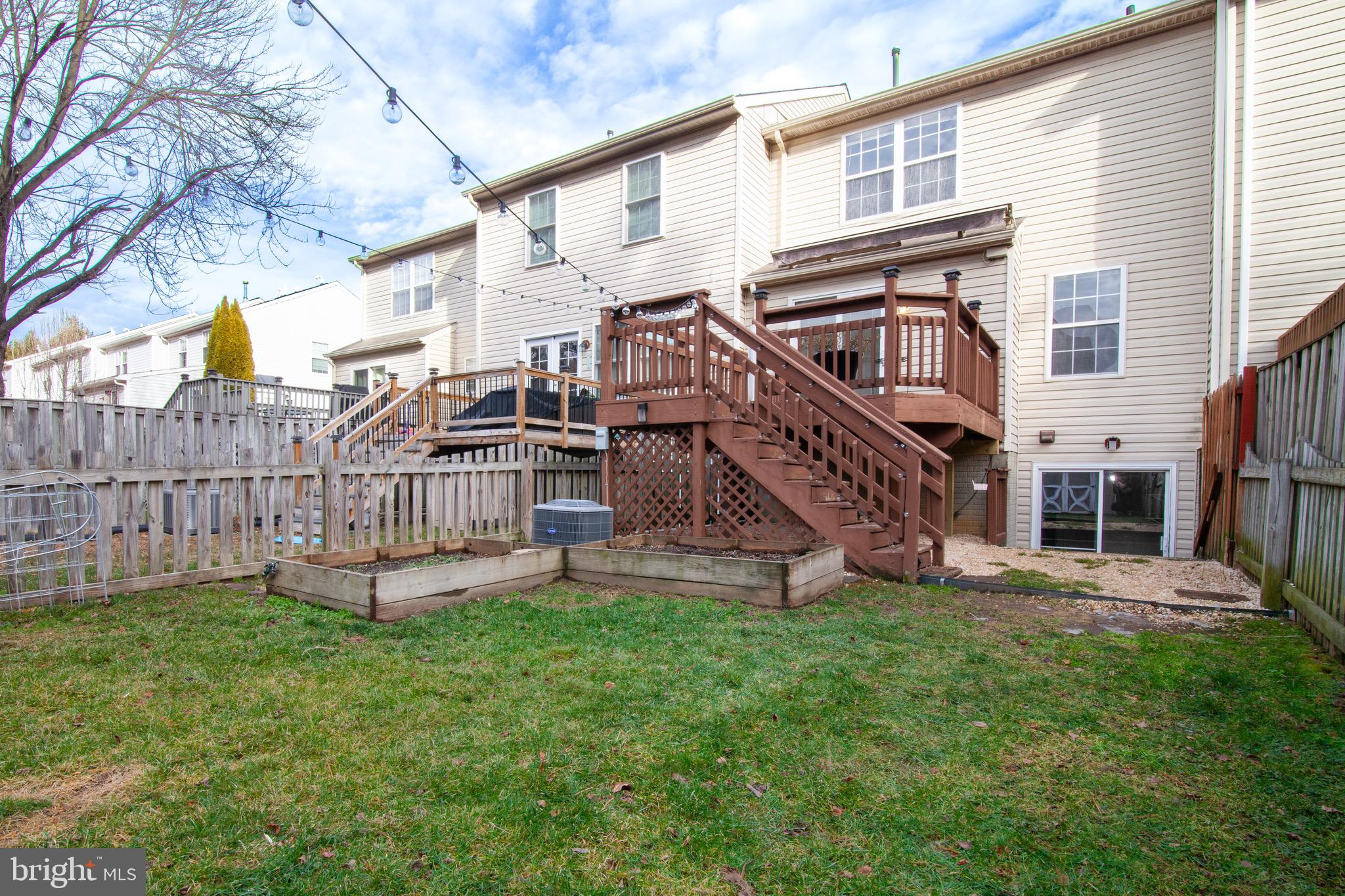 BELLE MANOR - Residential