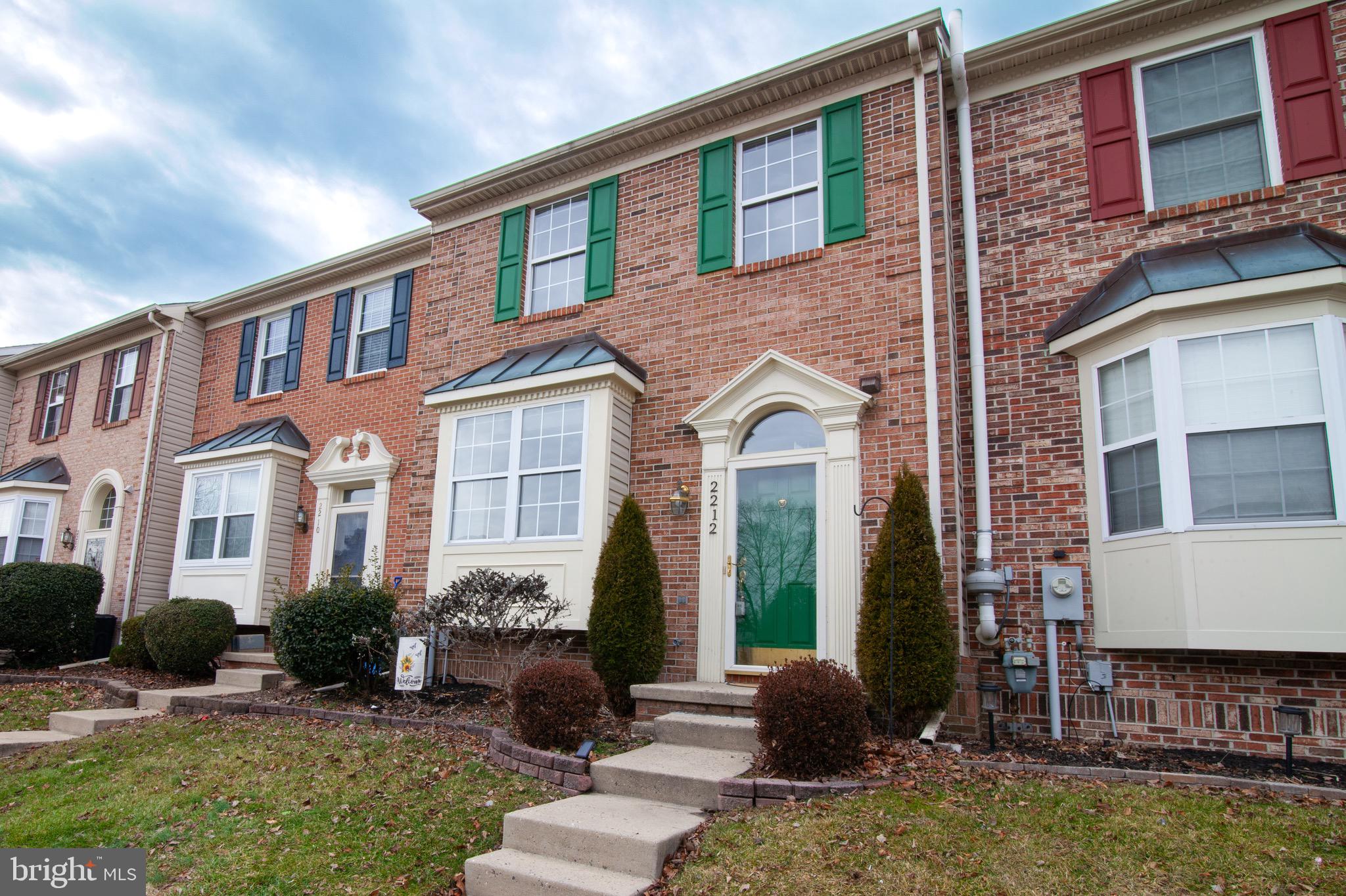 BELLE MANOR - Residential