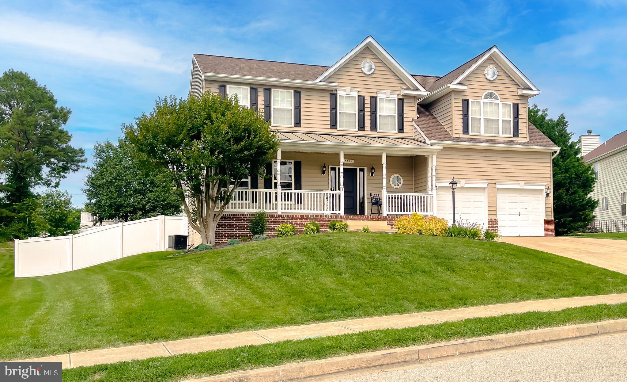 23674 JM GOUGH COURT