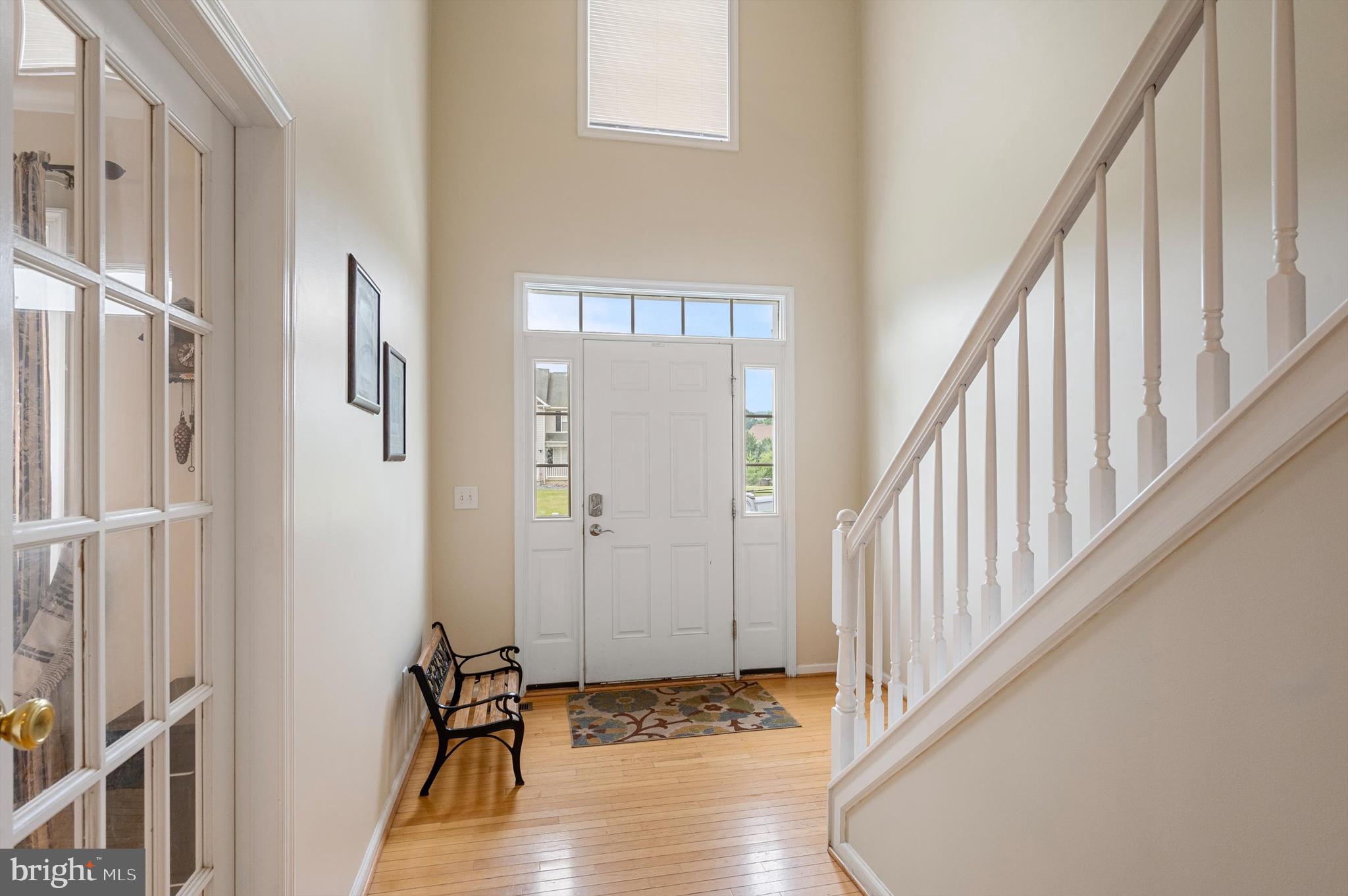 APPLE KNOLLS ESTATES - Residential