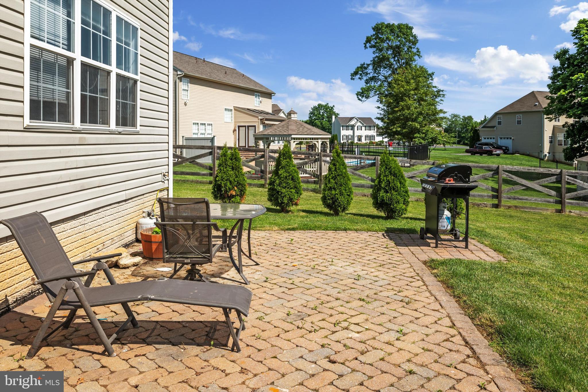 APPLE KNOLLS ESTATES - Residential