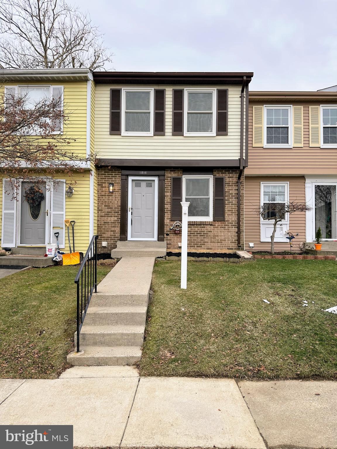 MIDDLEBROOK COMMONS - Residential