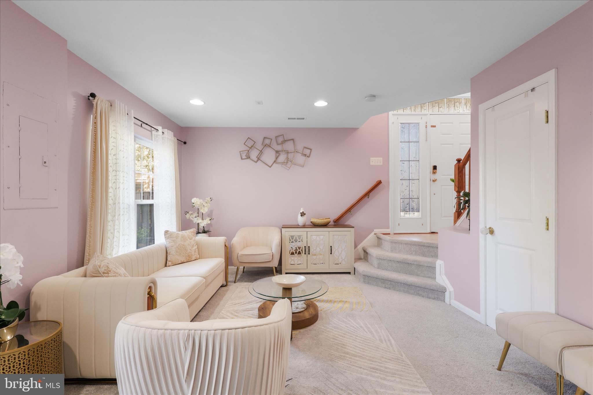 VICTORY LAKES - Residential