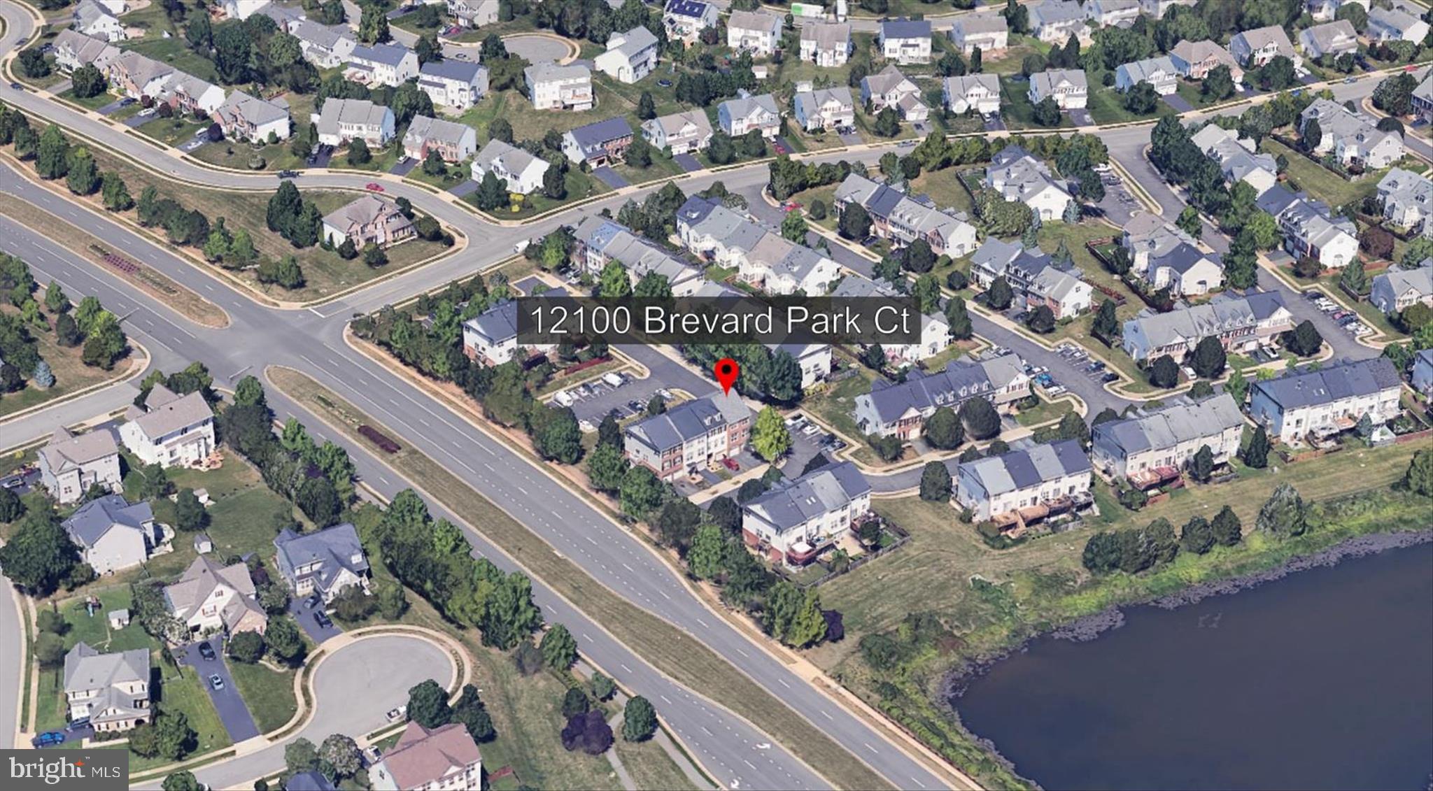 VICTORY LAKES - Residential