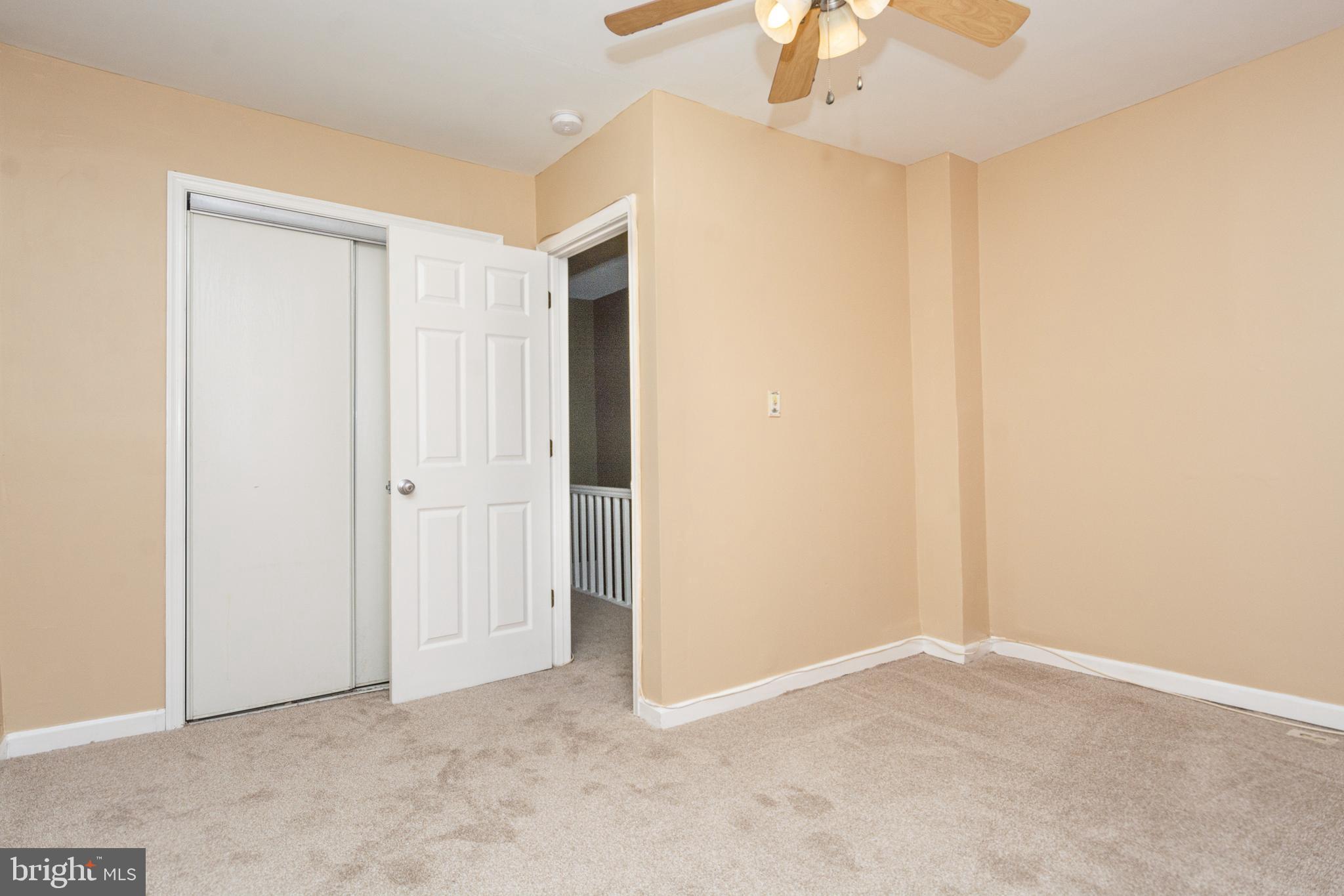 BETTER WAVERLY HISTORIC DISTRICT - Residential