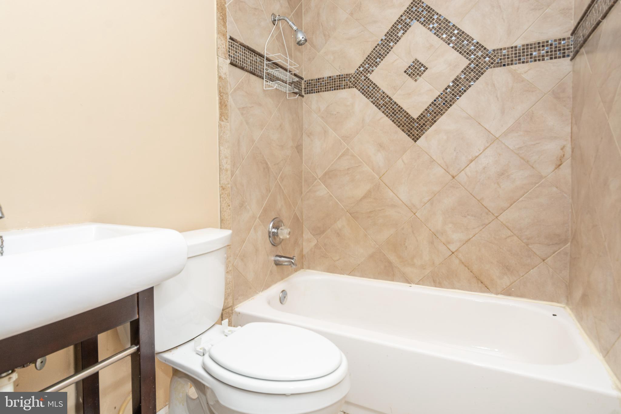 BETTER WAVERLY HISTORIC DISTRICT - Residential