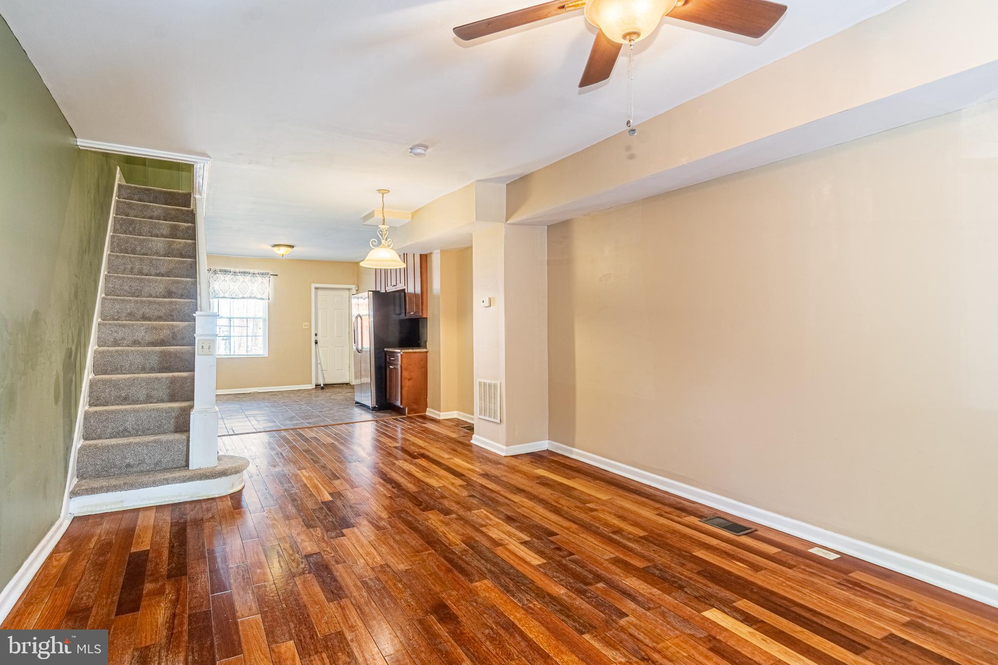 BETTER WAVERLY HISTORIC DISTRICT - Residential