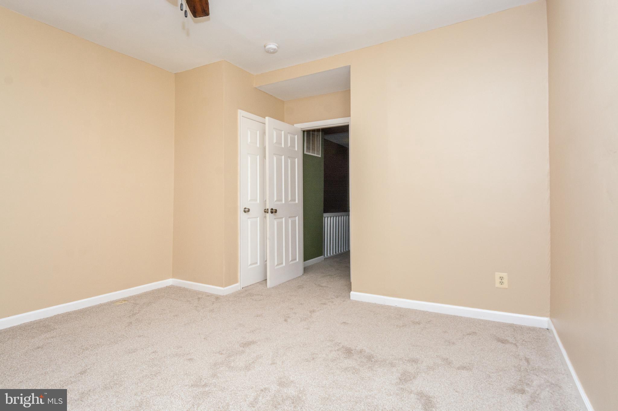 BETTER WAVERLY HISTORIC DISTRICT - Residential