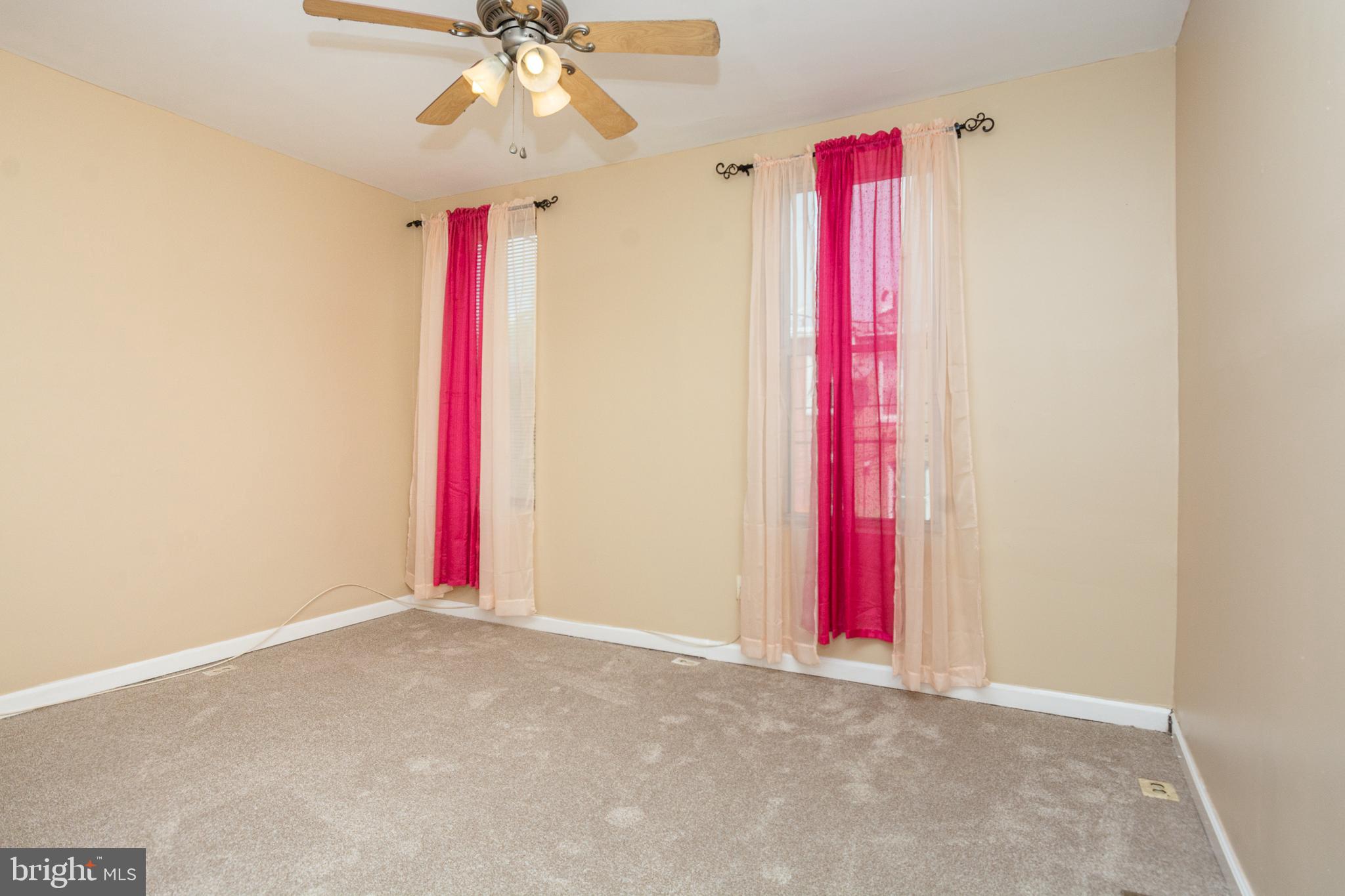 BETTER WAVERLY HISTORIC DISTRICT - Residential