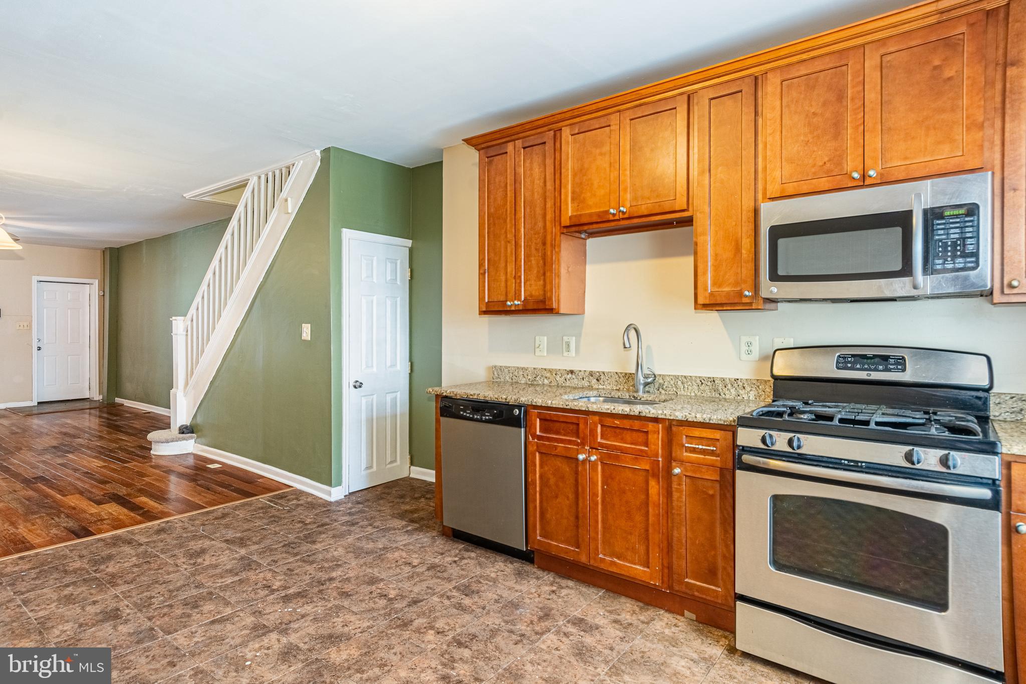 BETTER WAVERLY HISTORIC DISTRICT - Residential