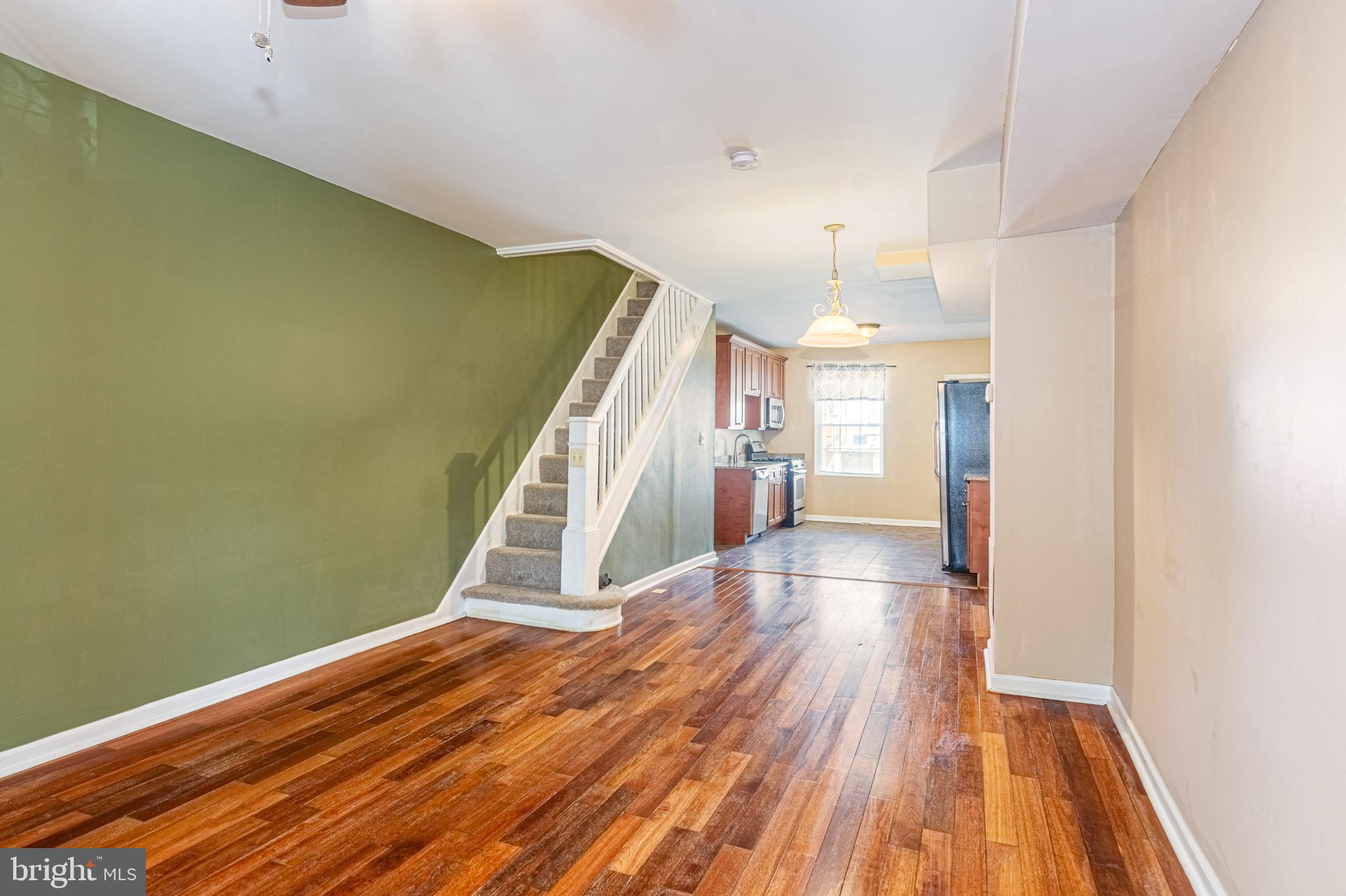 BETTER WAVERLY HISTORIC DISTRICT - Residential