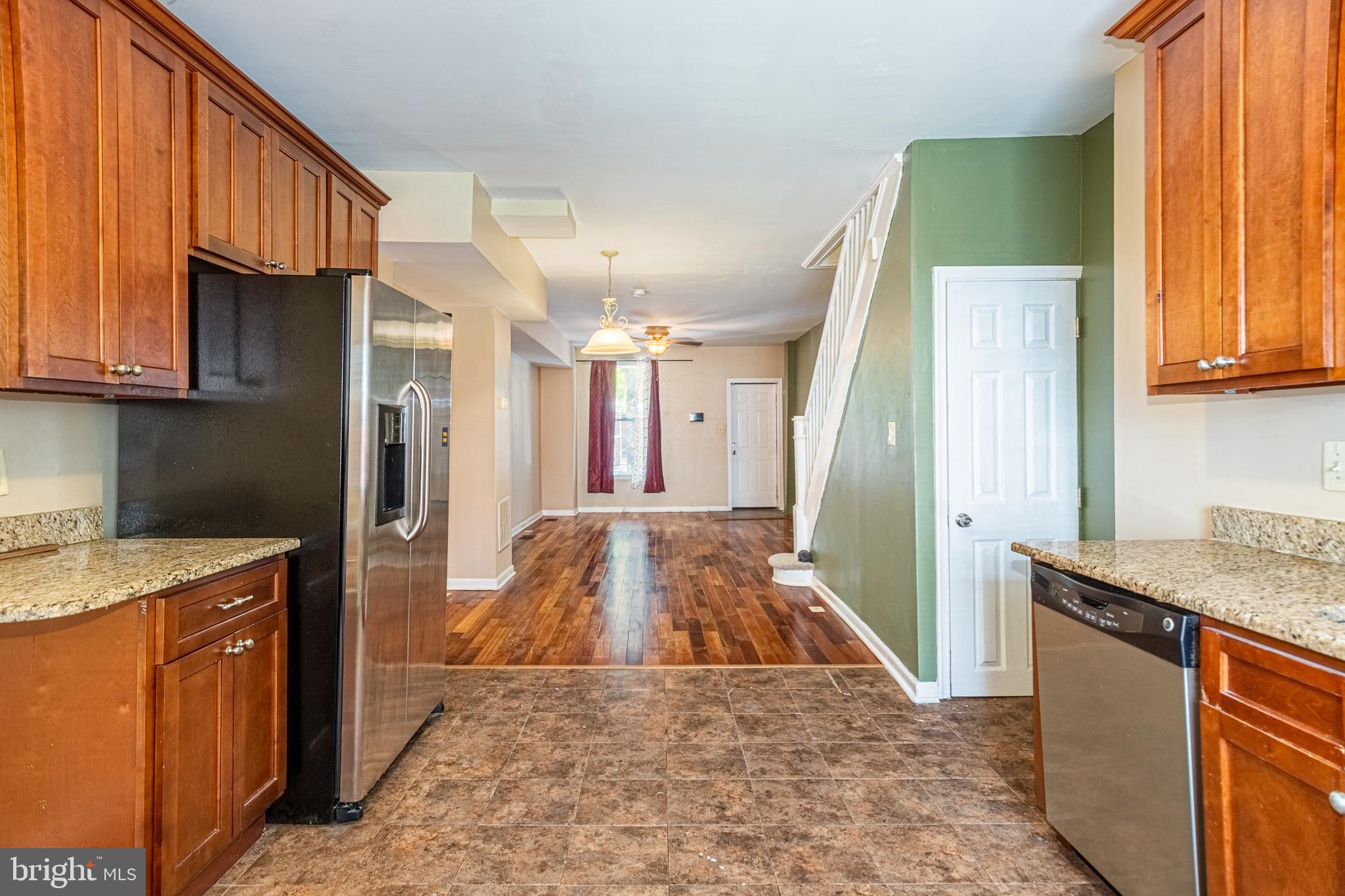 BETTER WAVERLY HISTORIC DISTRICT - Residential