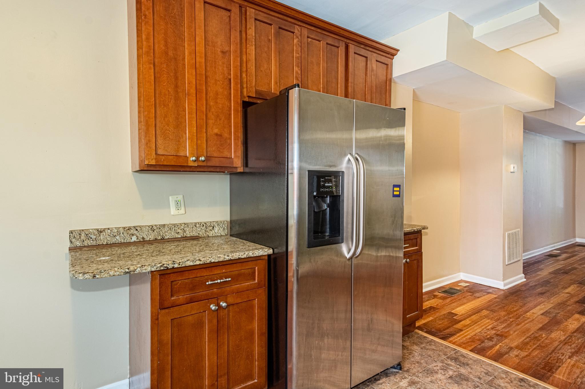 BETTER WAVERLY HISTORIC DISTRICT - Residential