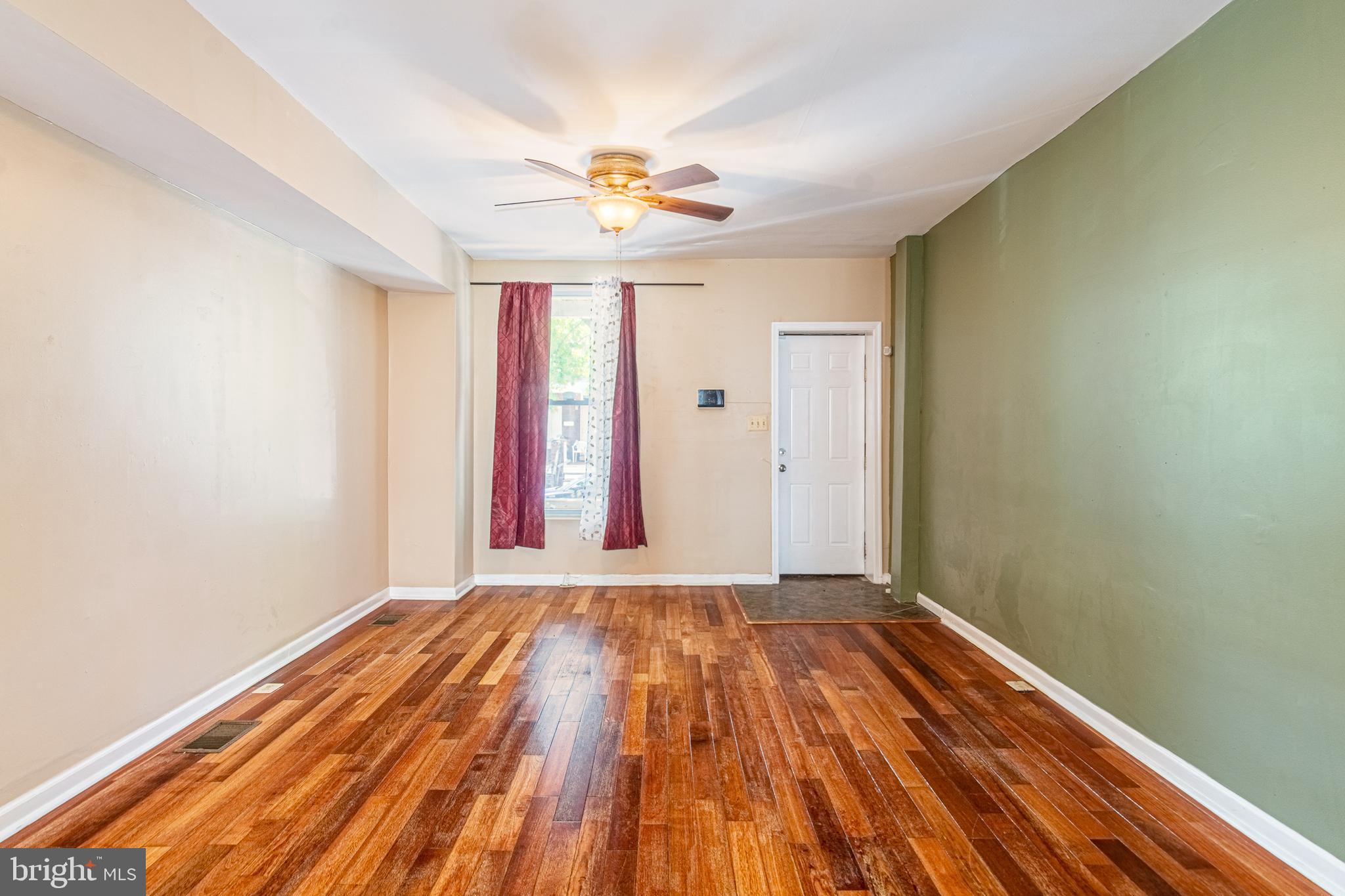 BETTER WAVERLY HISTORIC DISTRICT - Residential