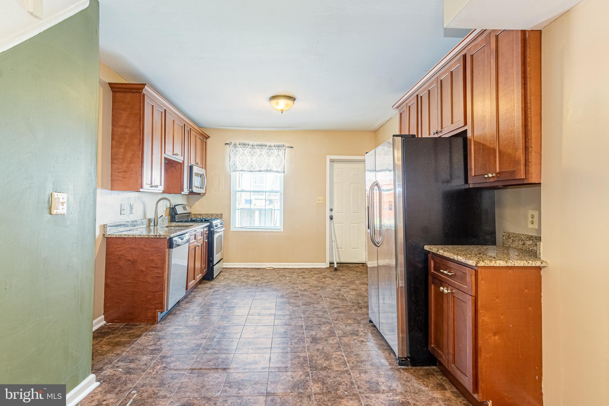 BETTER WAVERLY HISTORIC DISTRICT - Residential