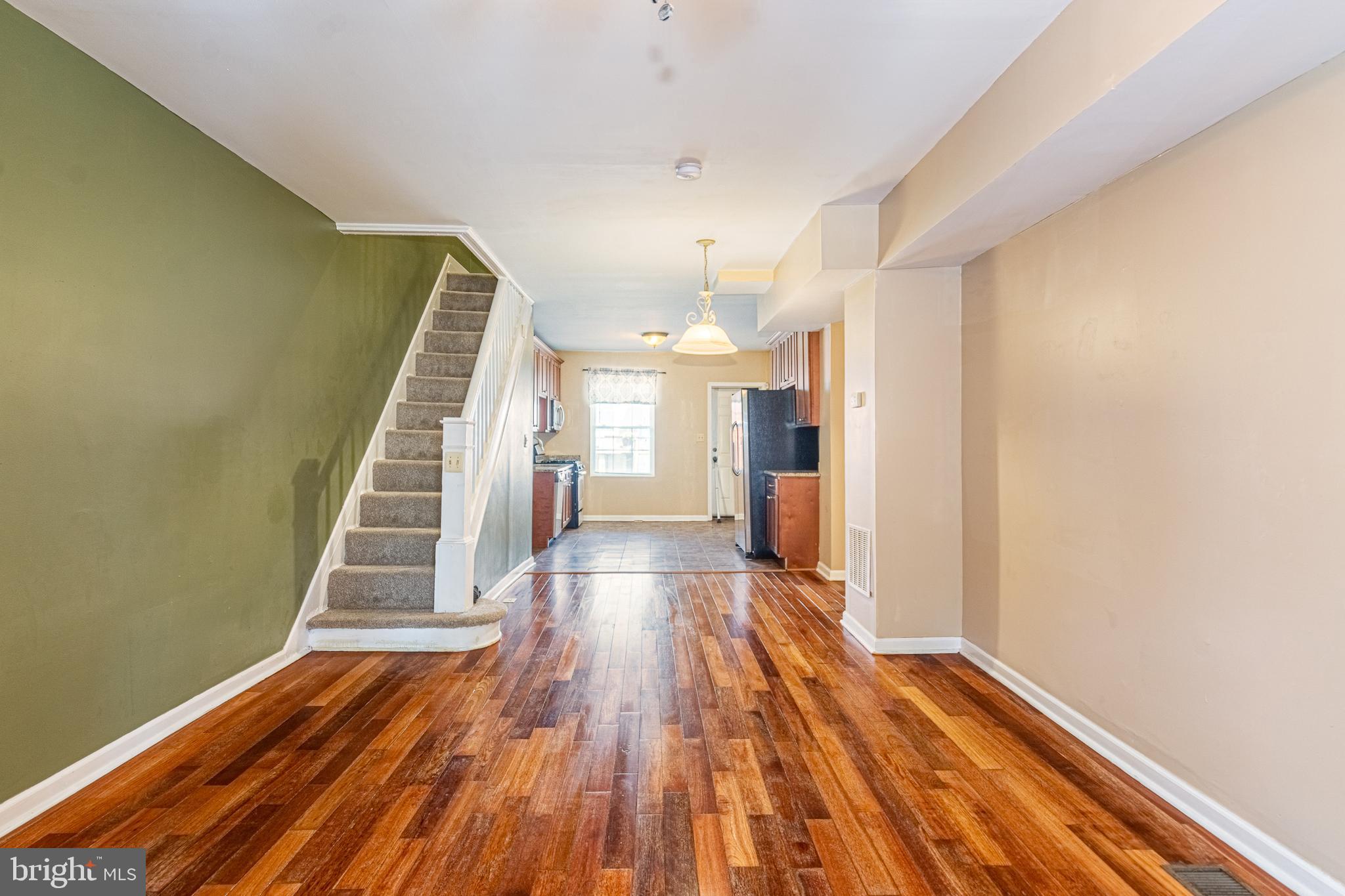 BETTER WAVERLY HISTORIC DISTRICT - Residential