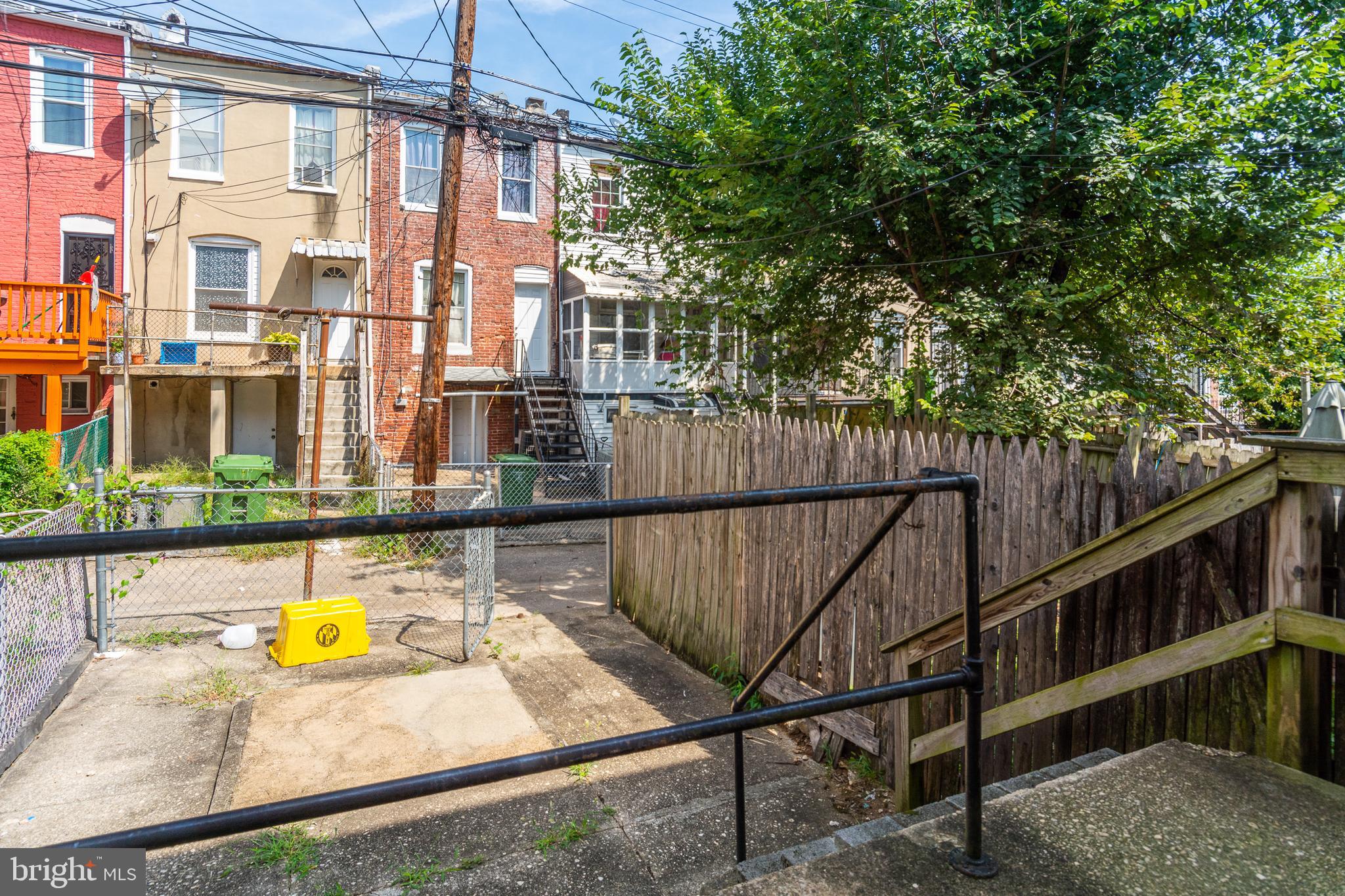 BETTER WAVERLY HISTORIC DISTRICT - Residential