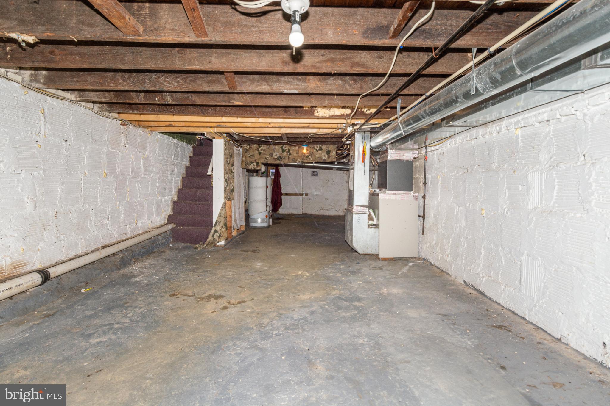 BETTER WAVERLY HISTORIC DISTRICT - Residential