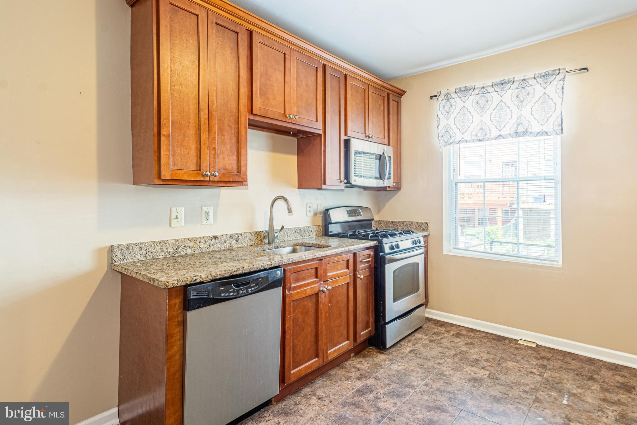 BETTER WAVERLY HISTORIC DISTRICT - Residential