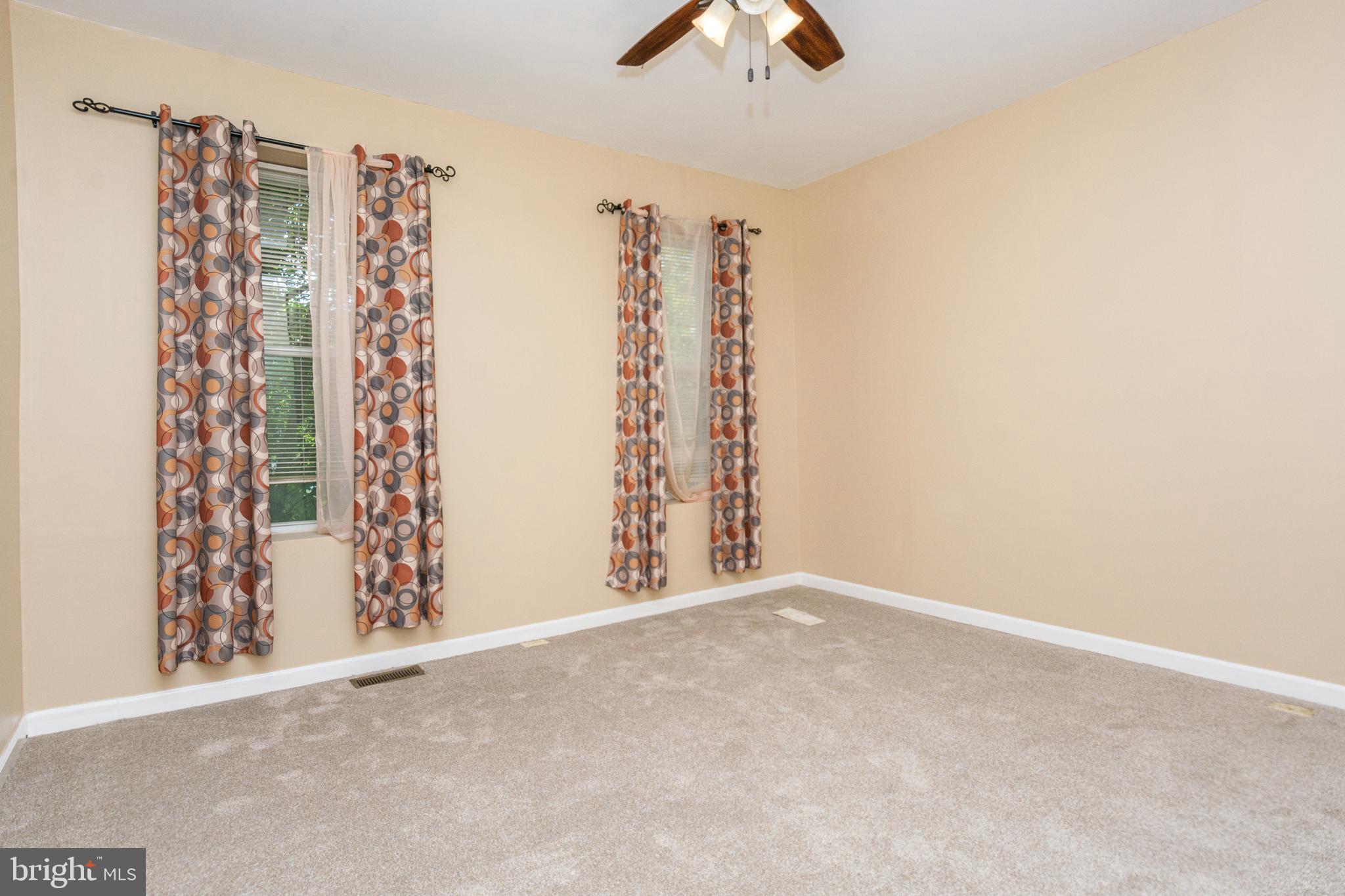 BETTER WAVERLY HISTORIC DISTRICT - Residential