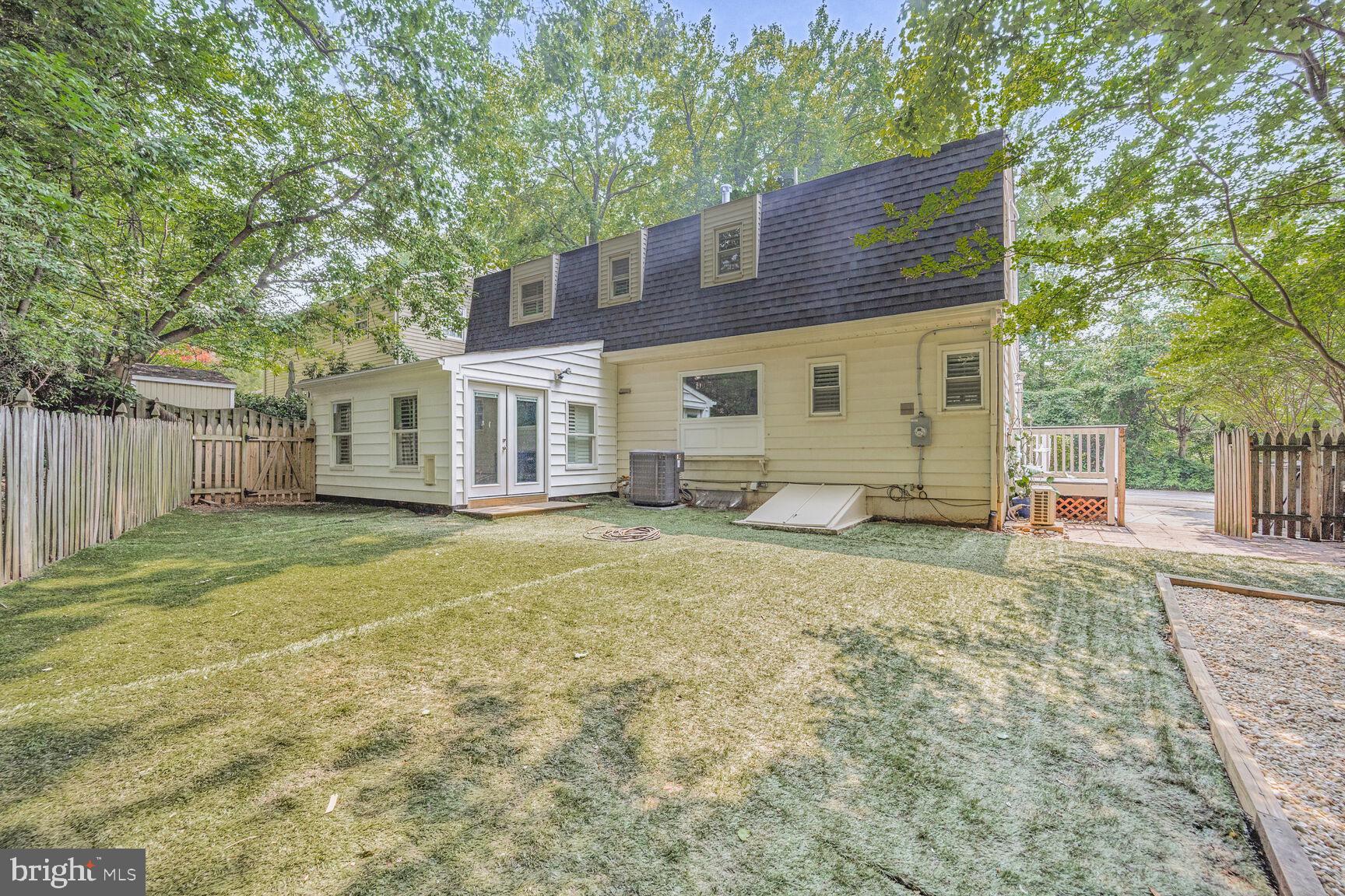 203 NELSON STREET