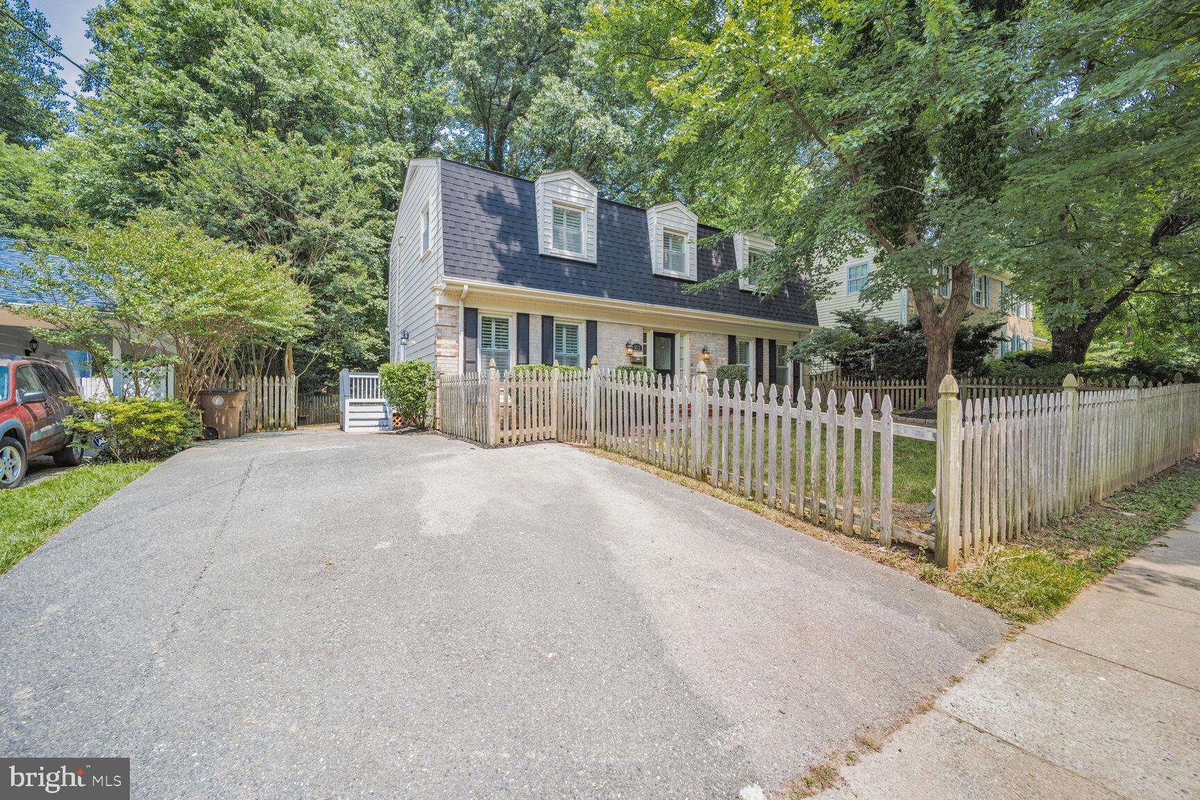 203 NELSON STREET