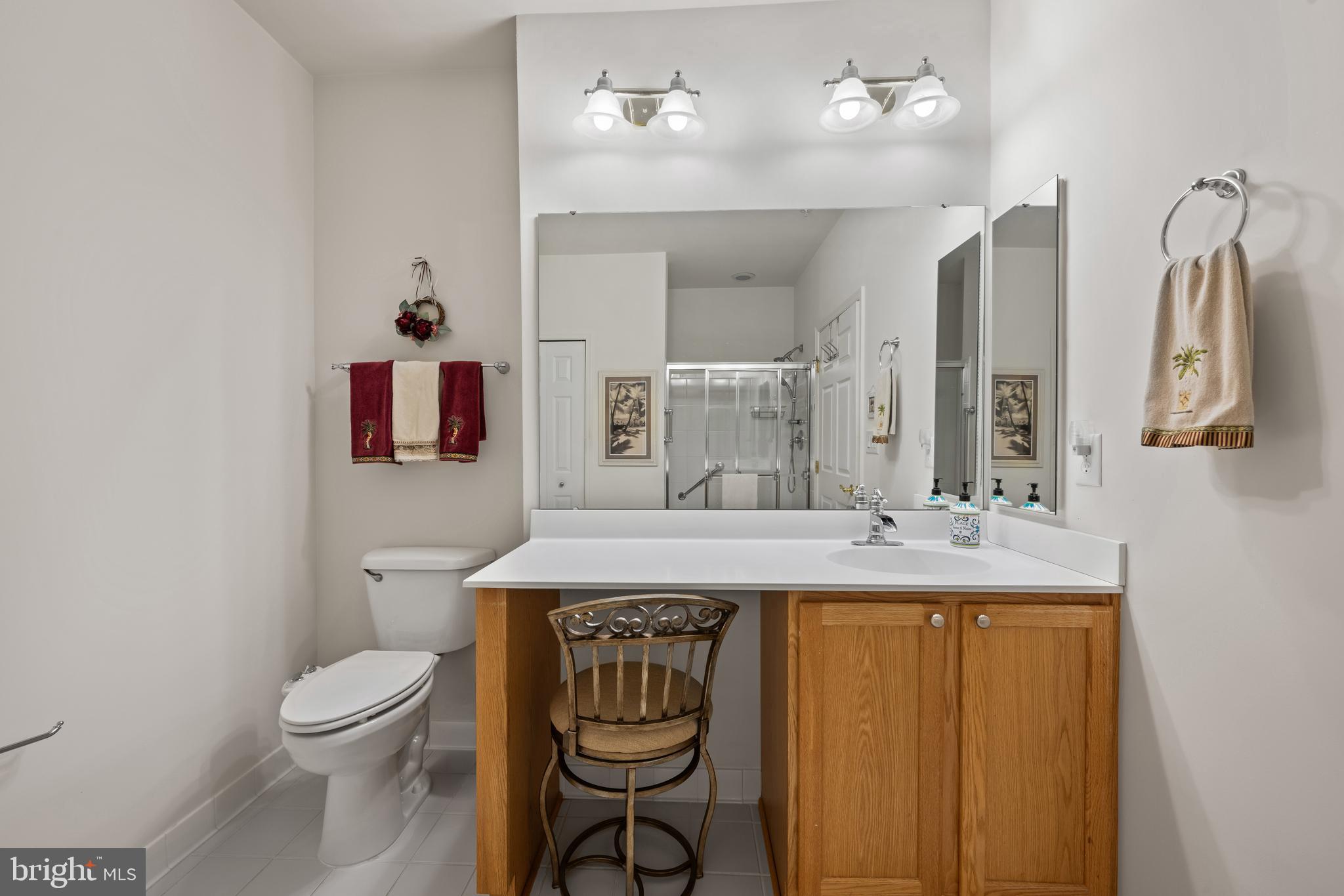 COURTYARDS AT WAVERLY WOODS - Residential