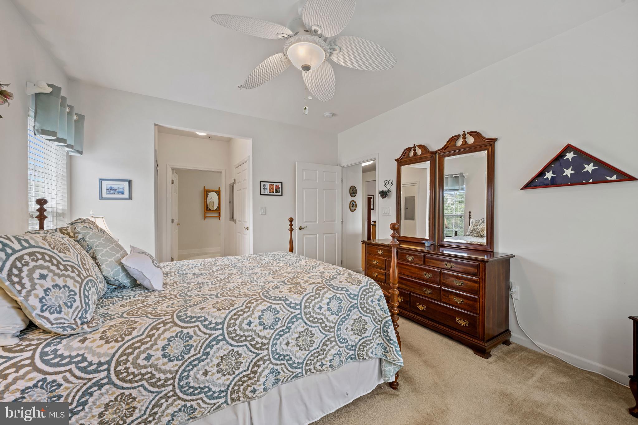 COURTYARDS AT WAVERLY WOODS - Residential