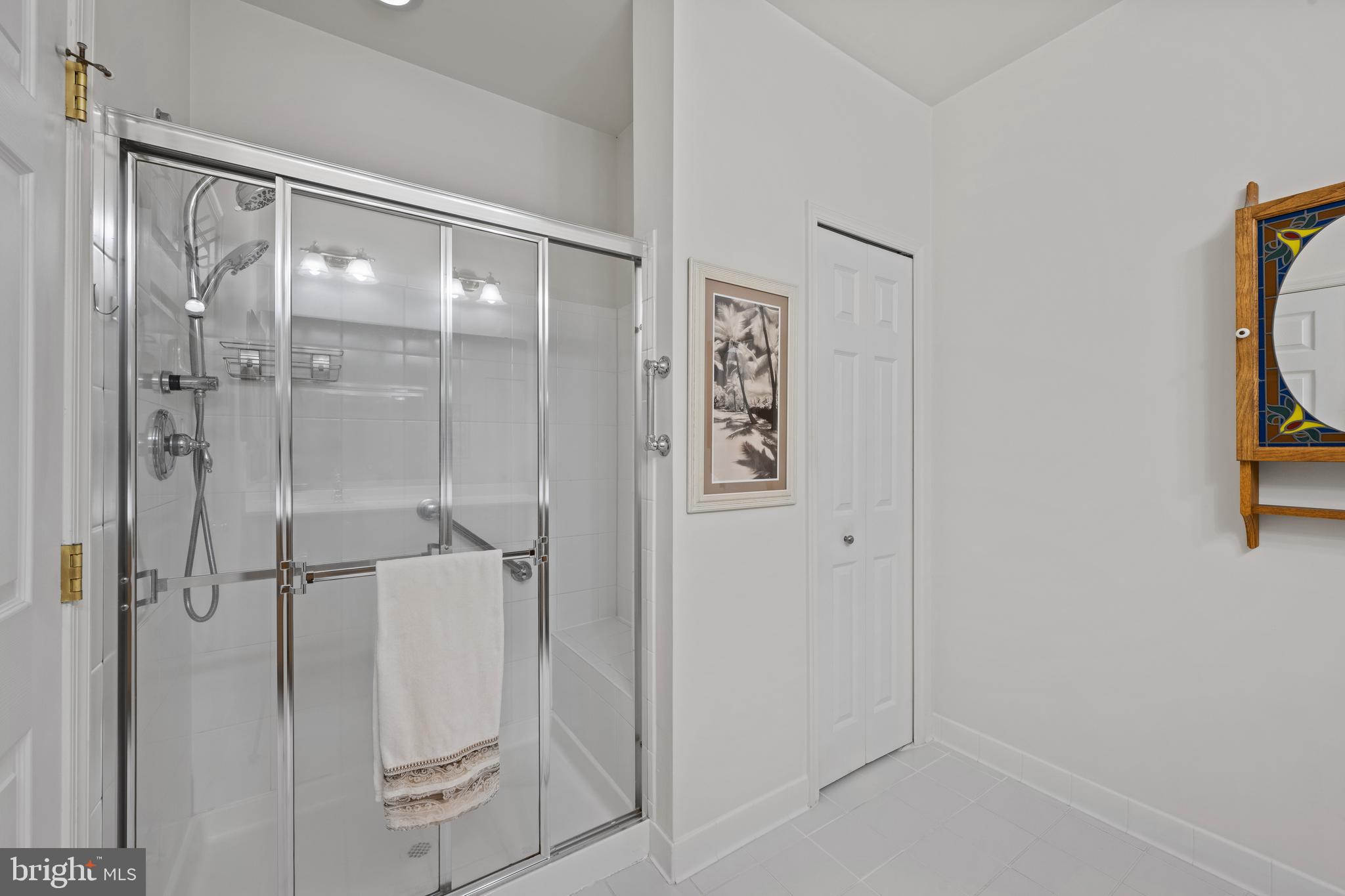 COURTYARDS AT WAVERLY WOODS - Residential