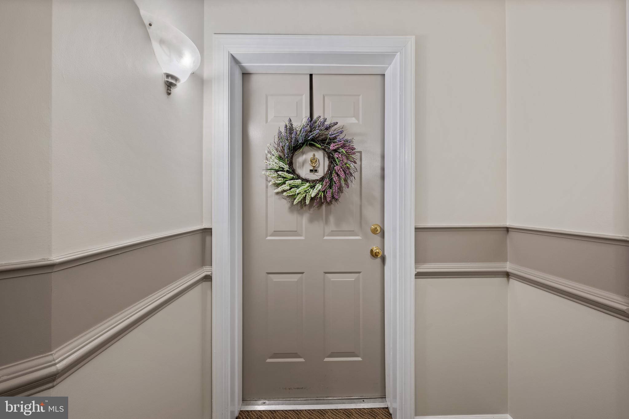 COURTYARDS AT WAVERLY WOODS - Residential