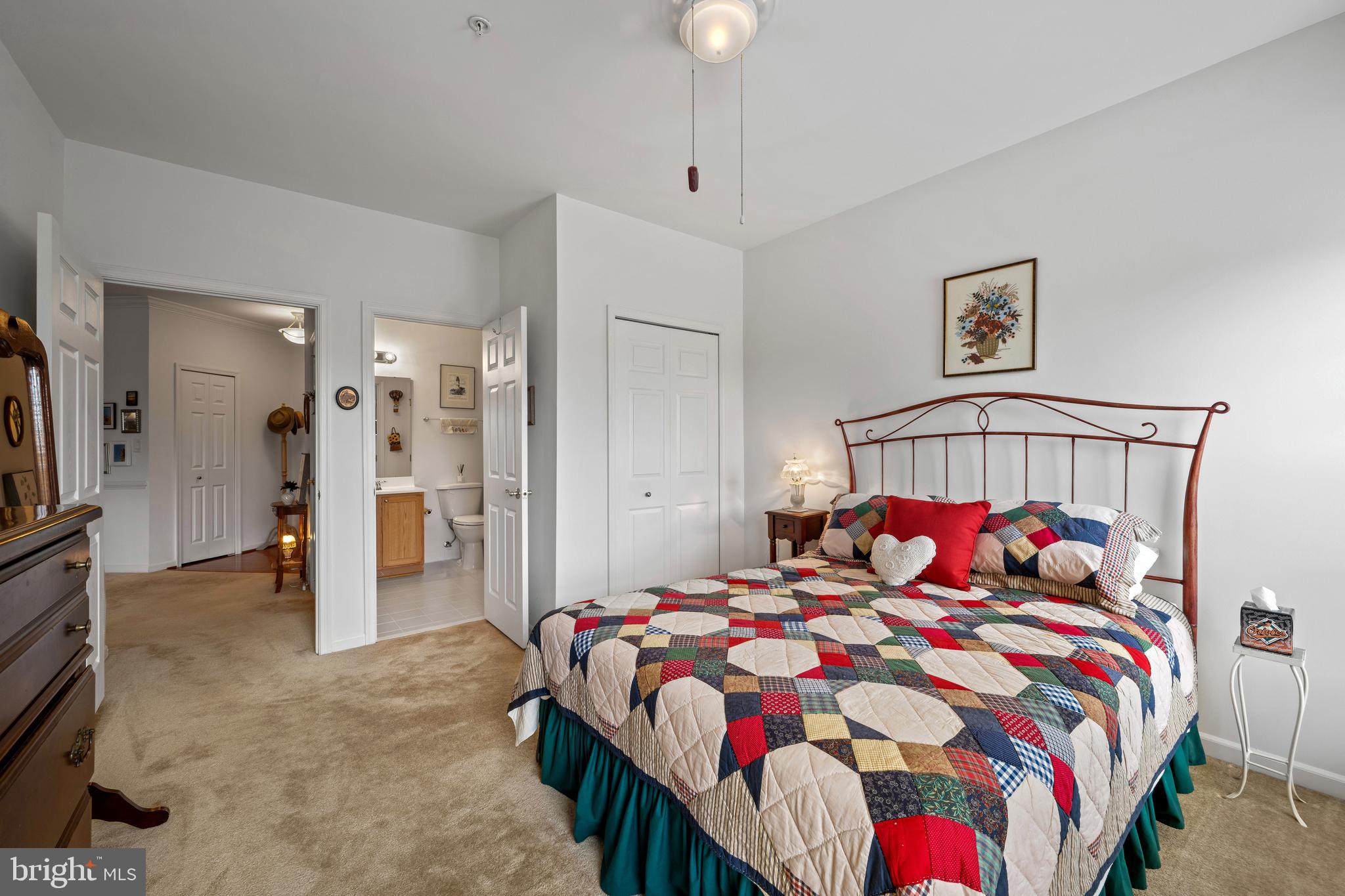 COURTYARDS AT WAVERLY WOODS - Residential