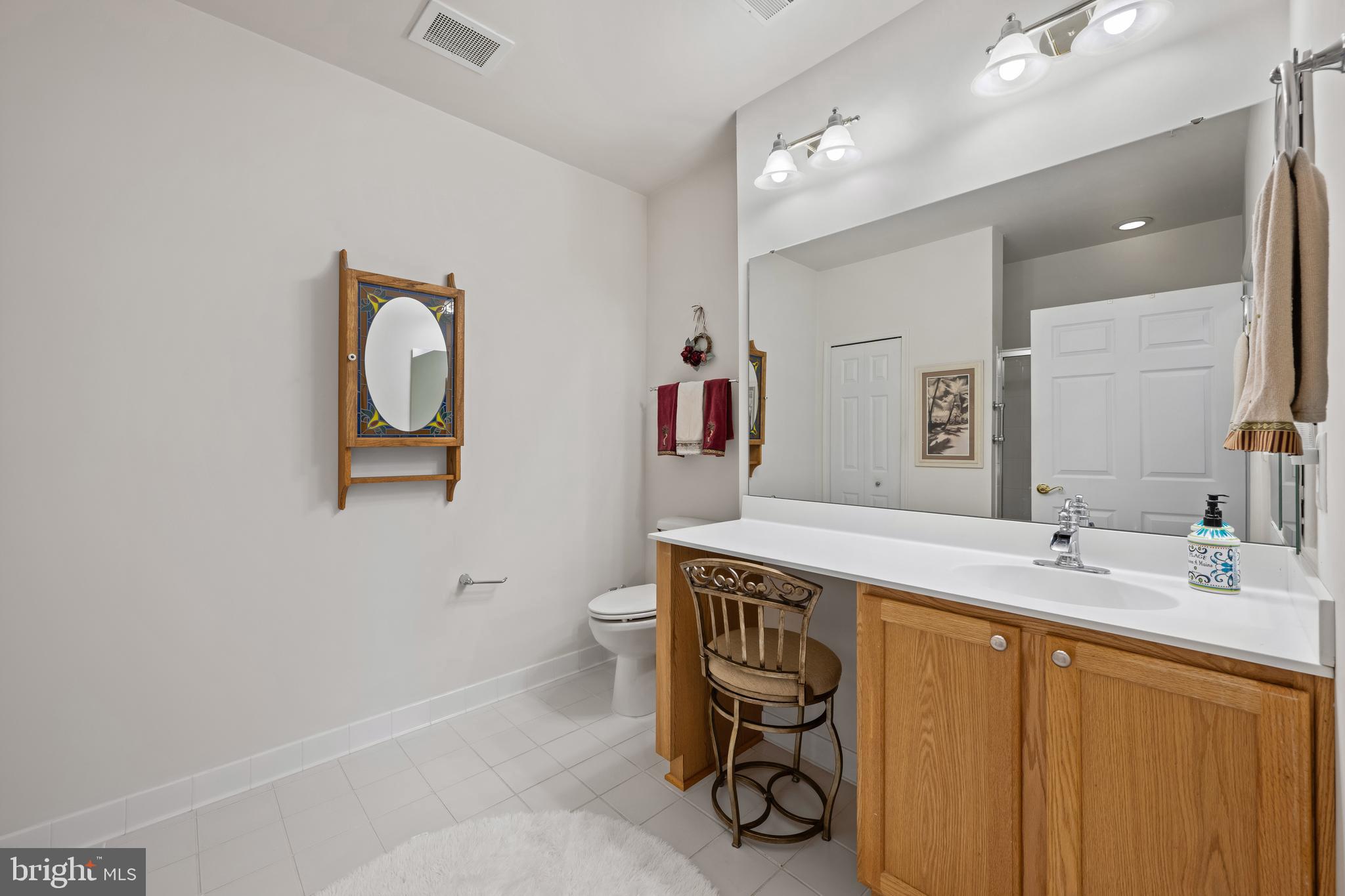 COURTYARDS AT WAVERLY WOODS - Residential