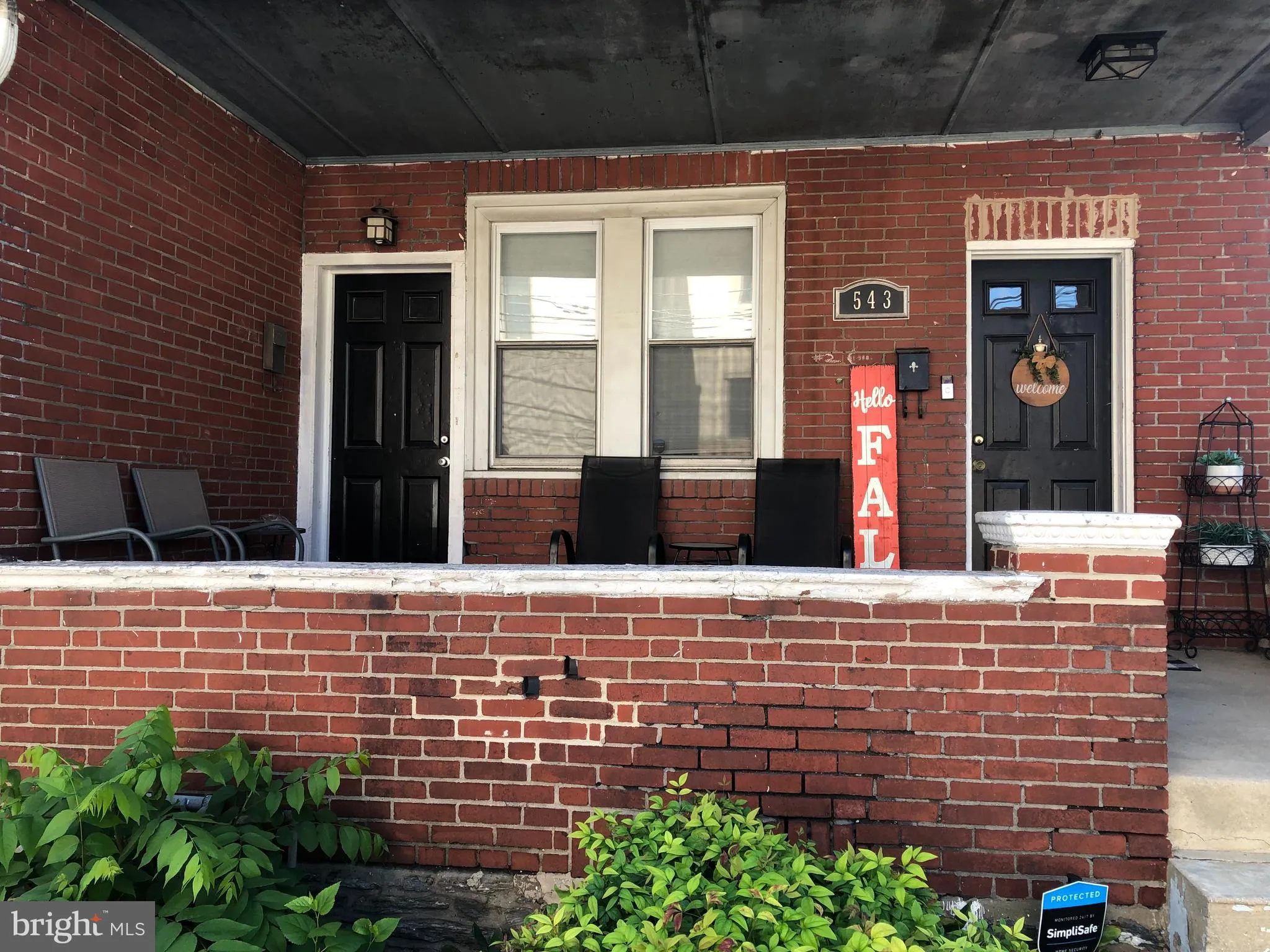 Conshohocken, Pennsylvania 19428, United States, 2 Bedrooms Bedrooms, ,1 BathroomBathrooms,Residential,Active,5683