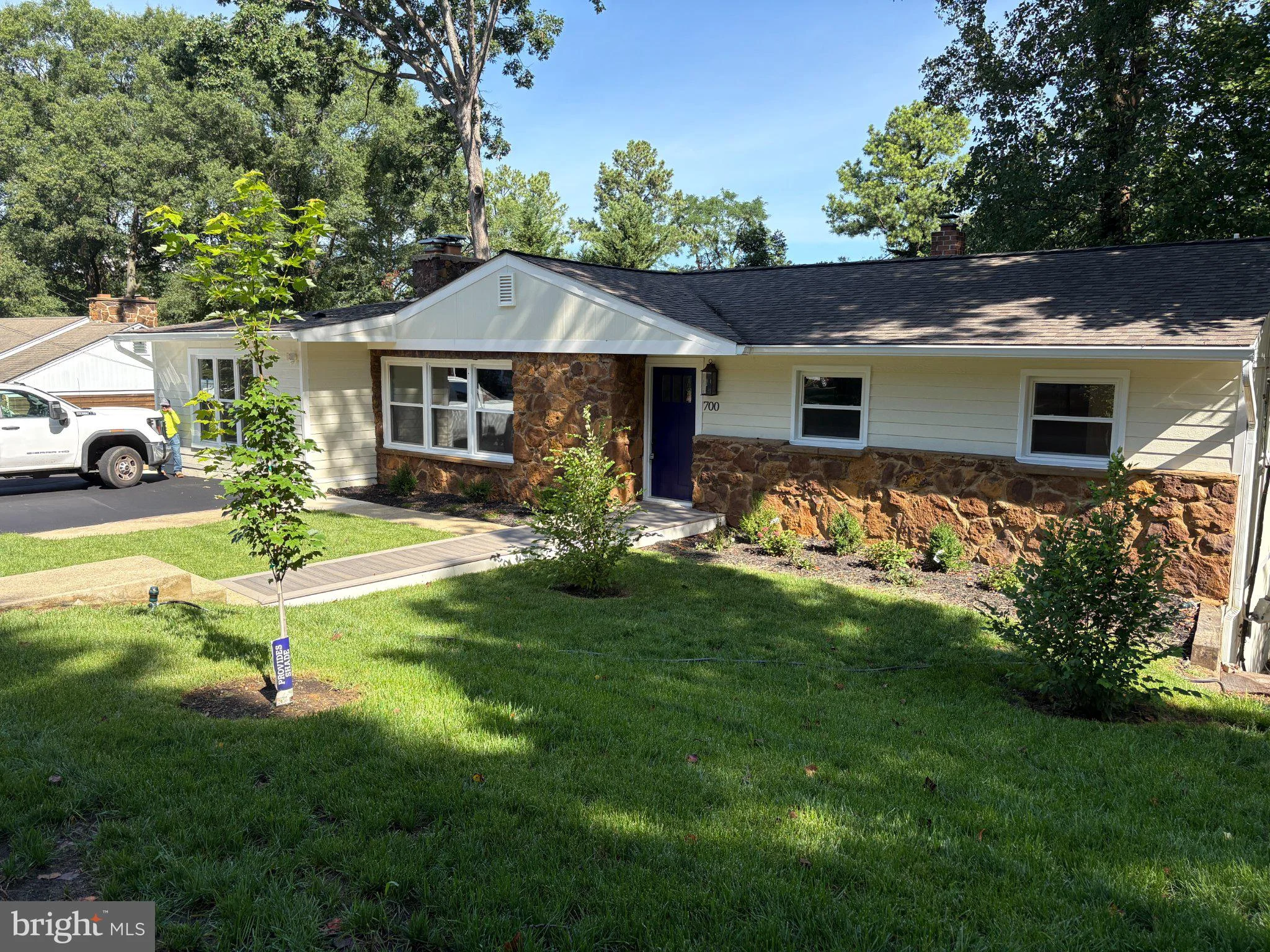 700 Miller Road, Annapolis, MD, 21401