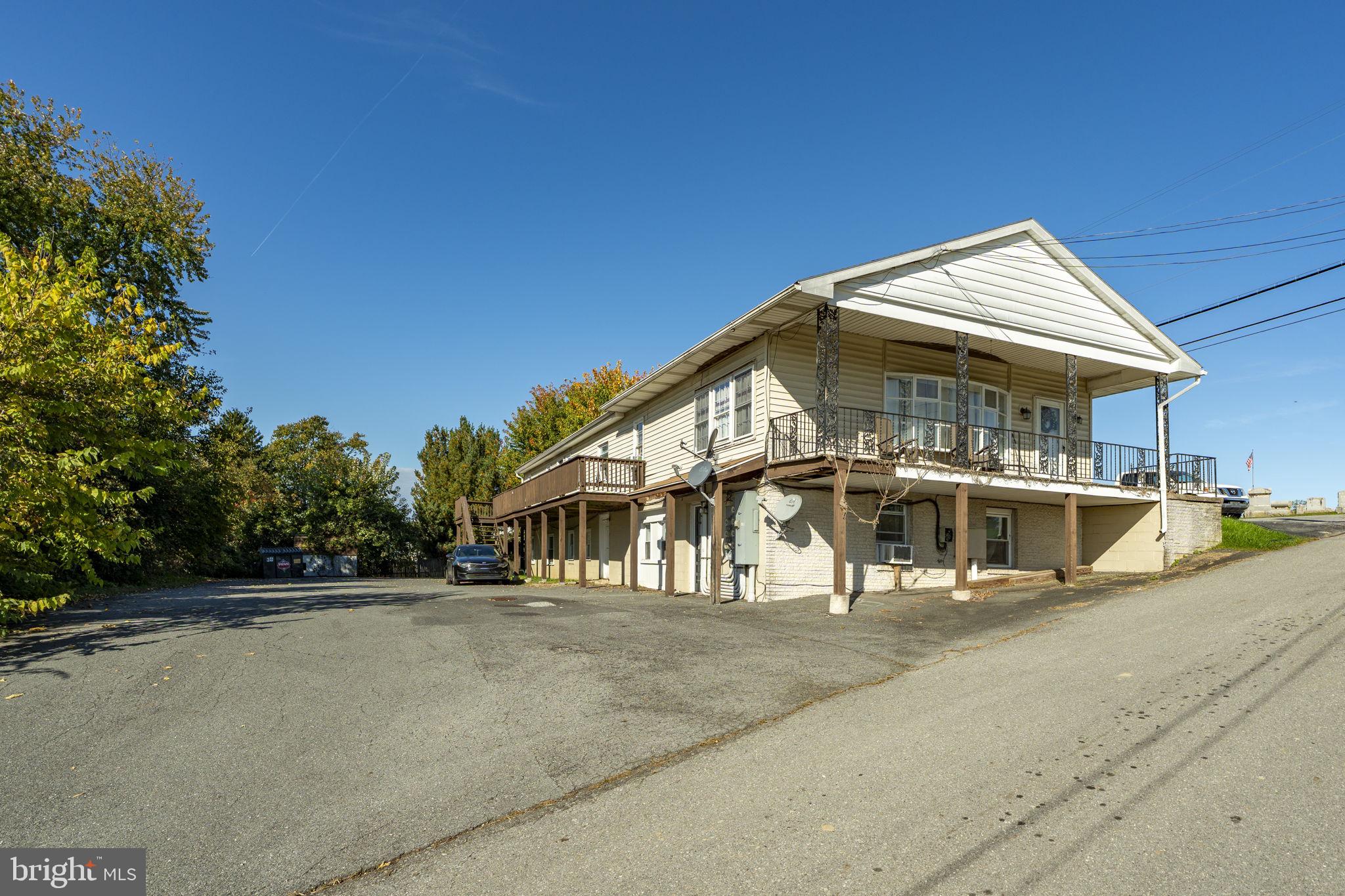 4880 E PROSPECT ROAD