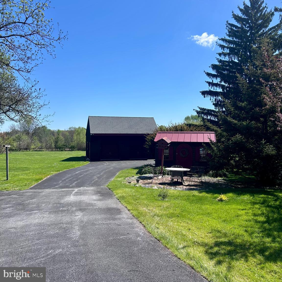 742 OLD WILMINGTON ROAD