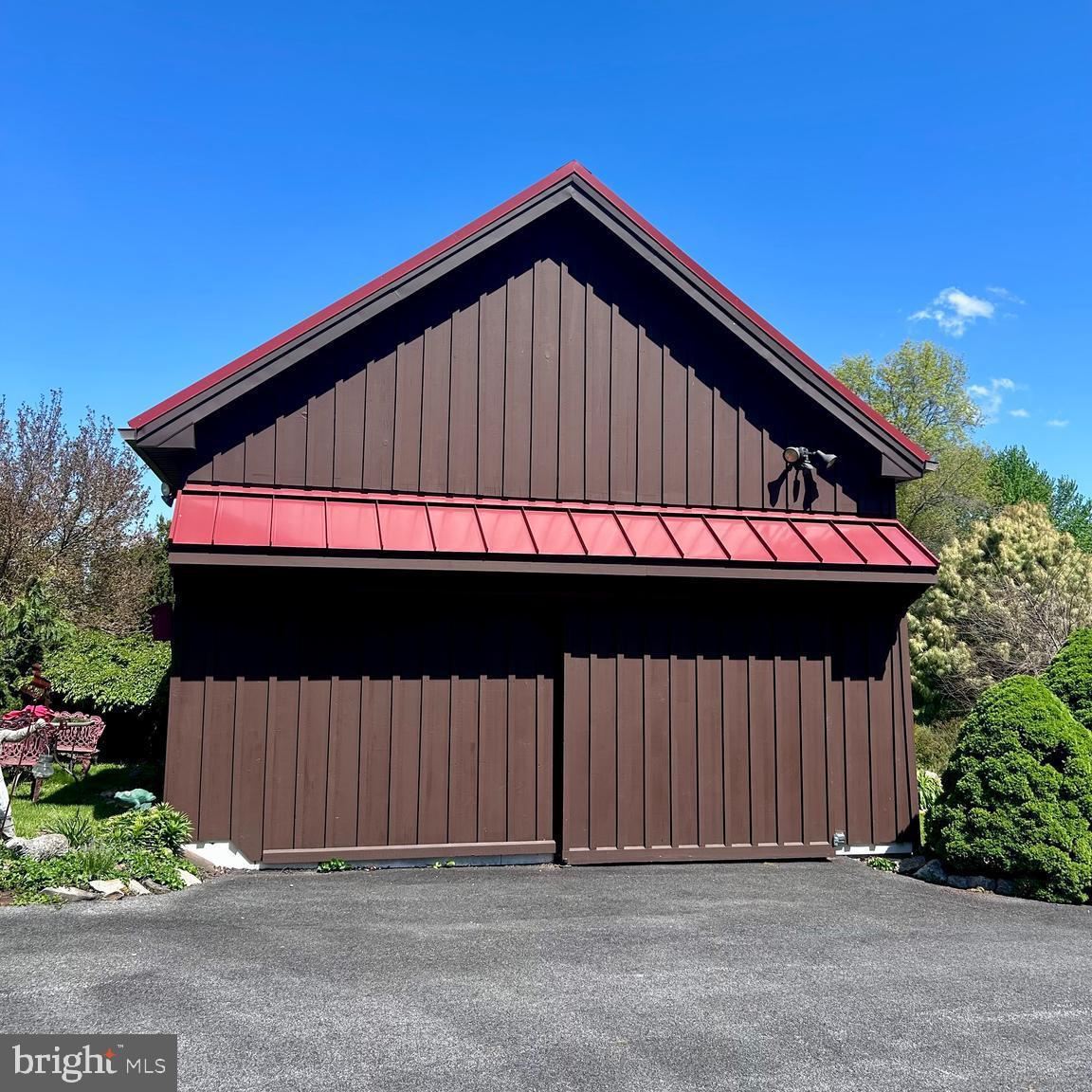 742 OLD WILMINGTON ROAD