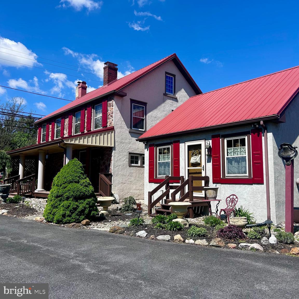 742 OLD WILMINGTON ROAD